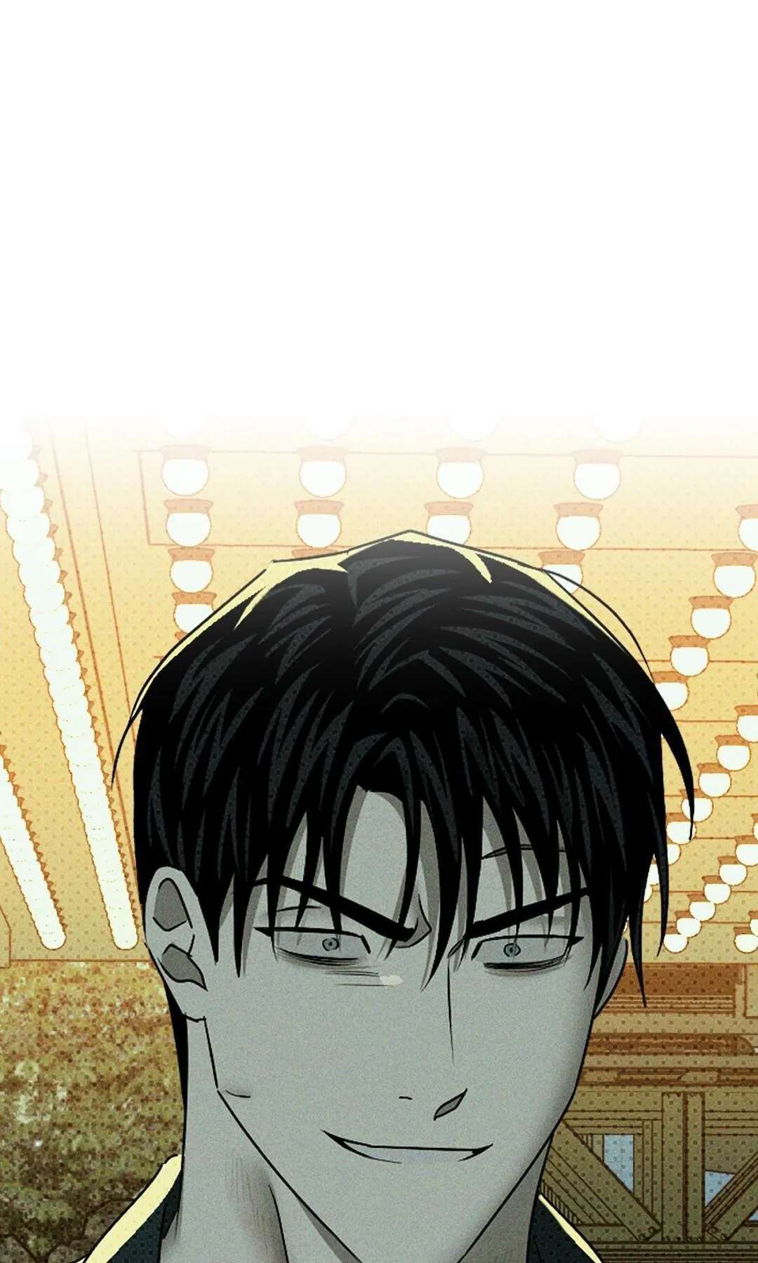 DƯỚI ÁNH ĐÈN XANH Ss2 Chapter 21 Trang 37