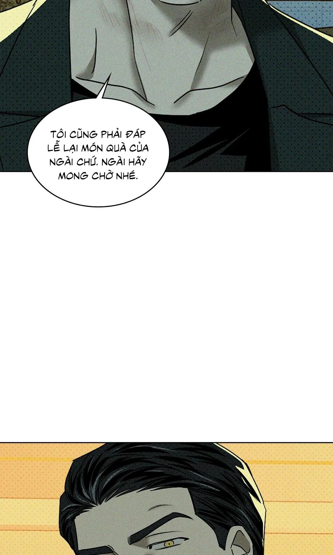 DƯỚI ÁNH ĐÈN XANH Ss2 Chapter 21 Trang 38