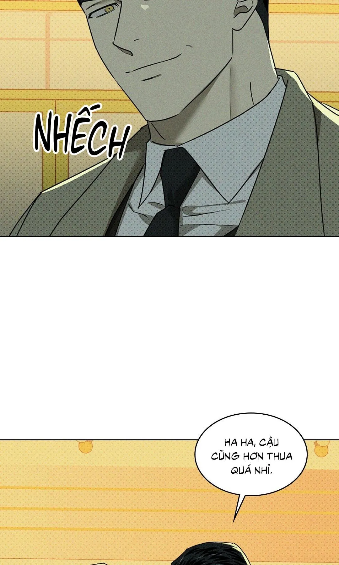 DƯỚI ÁNH ĐÈN XANH Ss2 Chapter 21 Trang 39