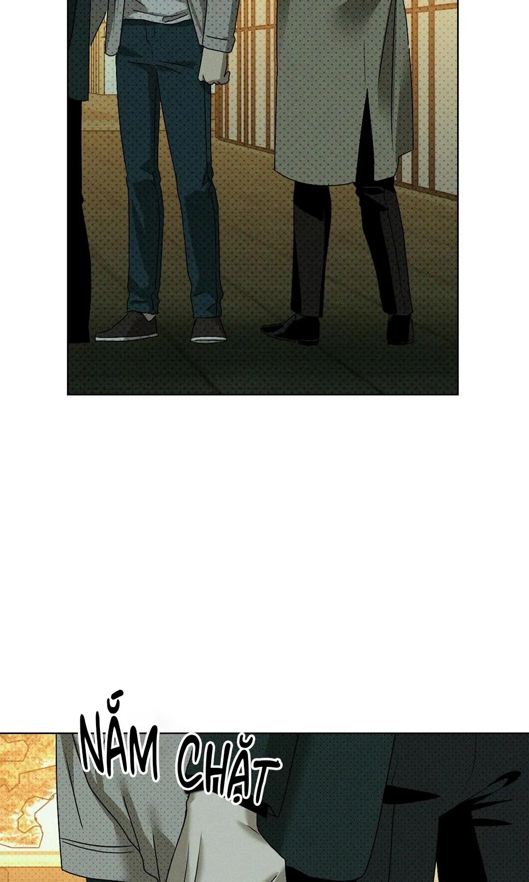 DƯỚI ÁNH ĐÈN XANH Ss2 Chapter 21 Trang 42