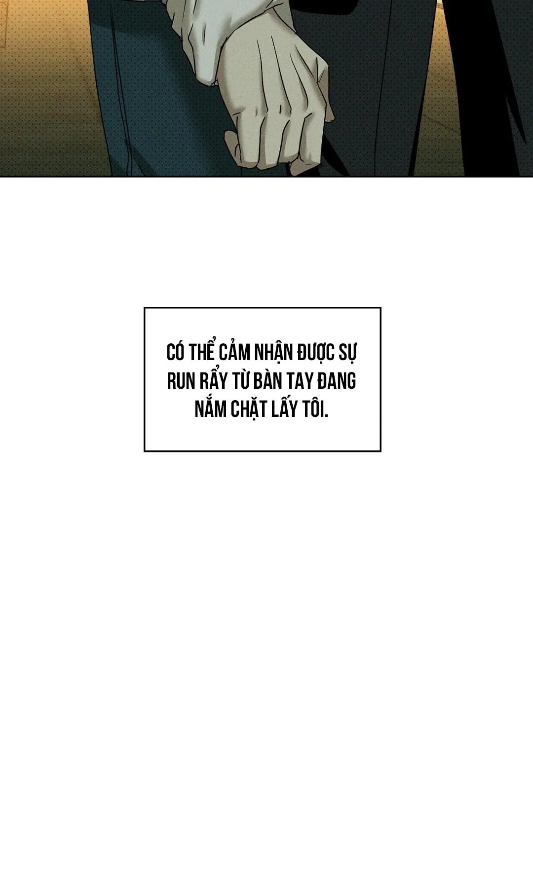 DƯỚI ÁNH ĐÈN XANH Ss2 Chapter 21 Trang 43