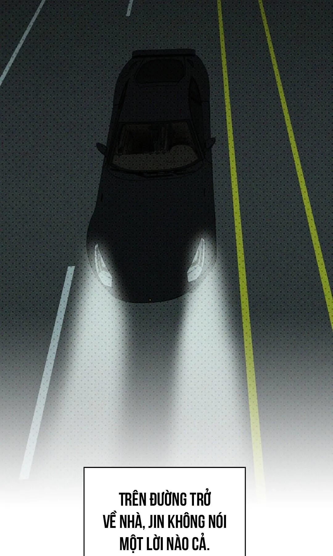 DƯỚI ÁNH ĐÈN XANH Ss2 Chapter 21 Trang 47