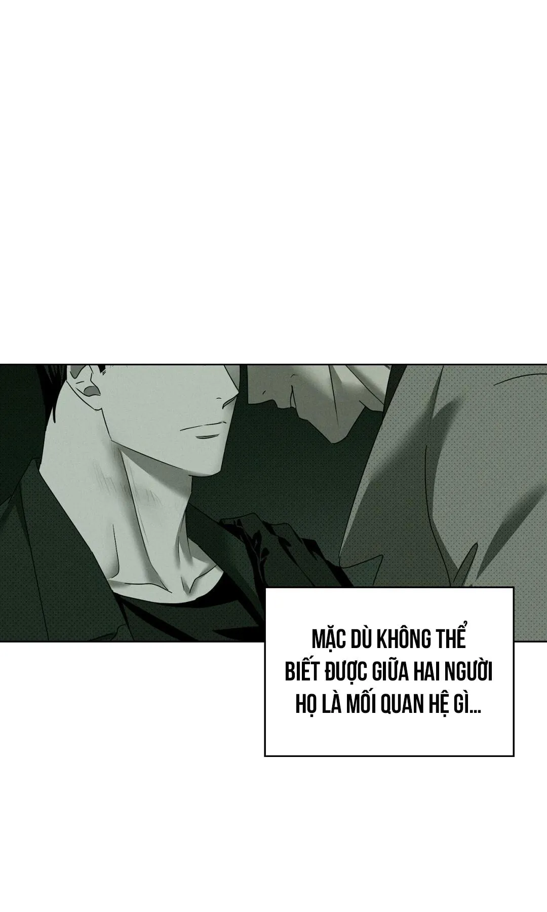 DƯỚI ÁNH ĐÈN XANH Ss2 Chapter 21 Trang 50