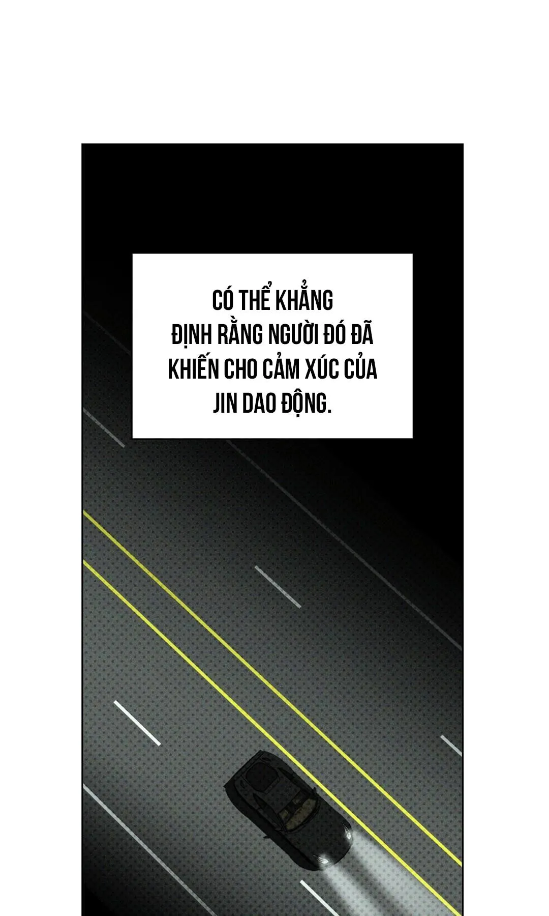 DƯỚI ÁNH ĐÈN XANH Ss2 Chapter 21 Trang 53