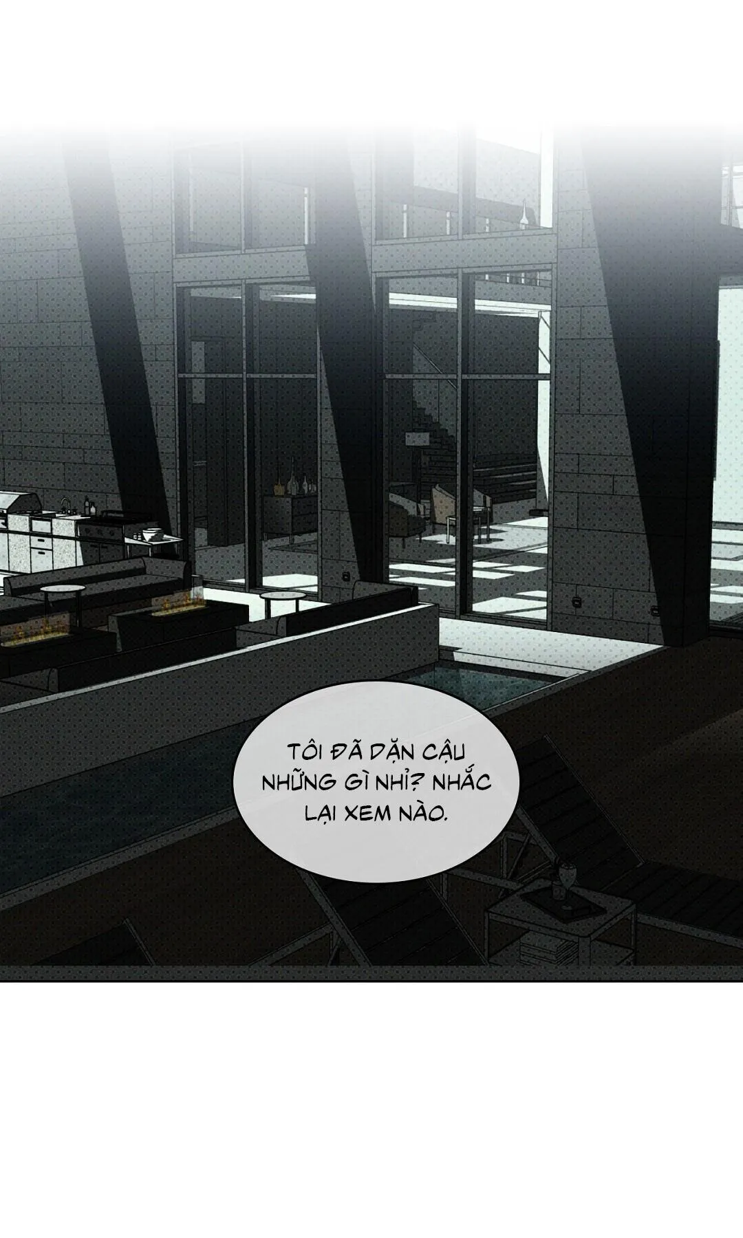 DƯỚI ÁNH ĐÈN XANH Ss2 Chapter 21 Trang 55