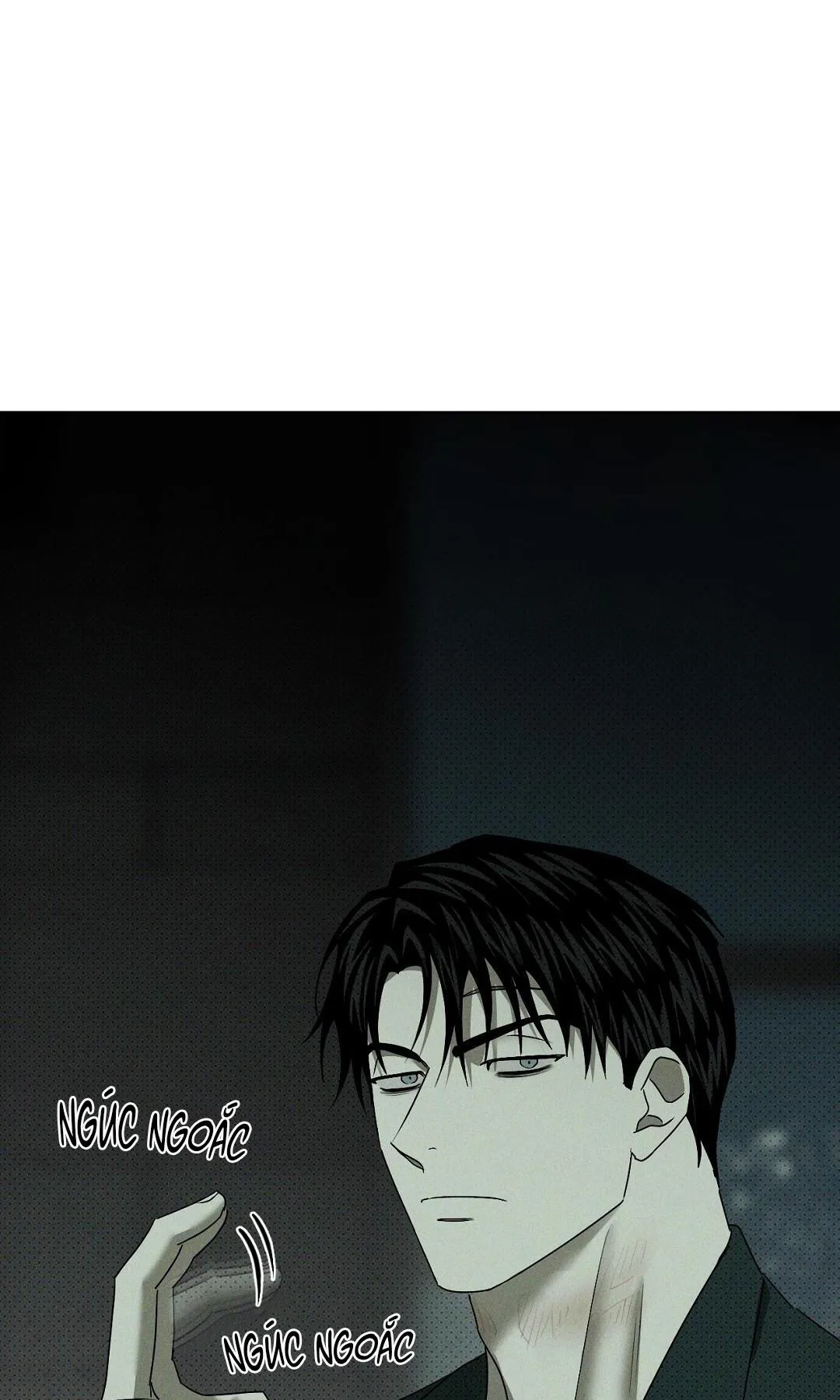 DƯỚI ÁNH ĐÈN XANH Ss2 Chapter 21 Trang 60