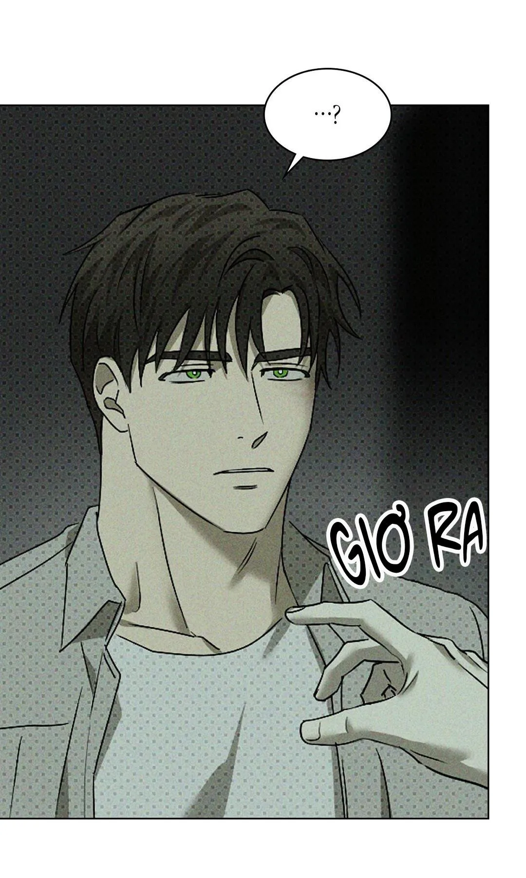 DƯỚI ÁNH ĐÈN XANH Ss2 Chapter 21 Trang 62