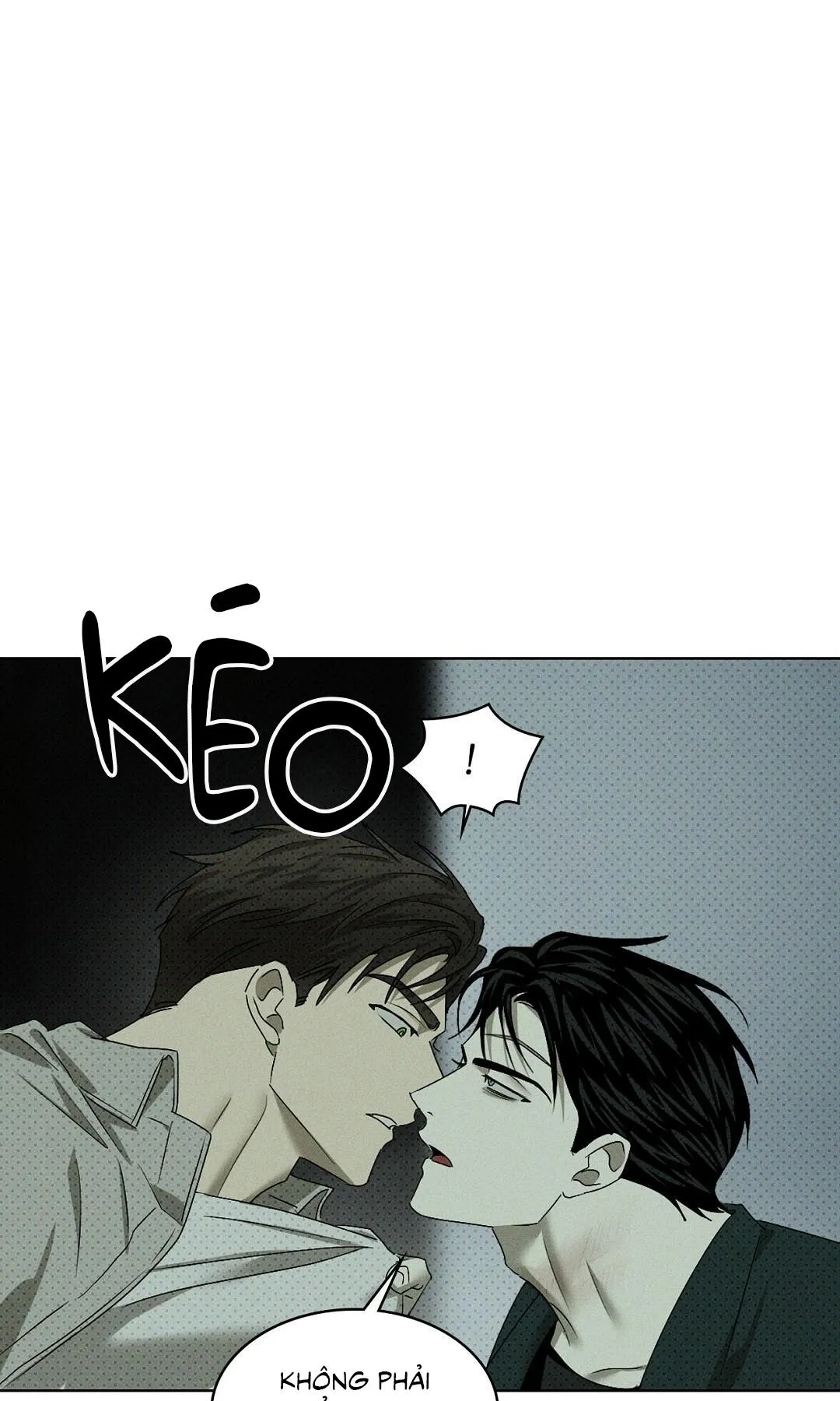 DƯỚI ÁNH ĐÈN XANH Ss2 Chapter 21 Trang 63