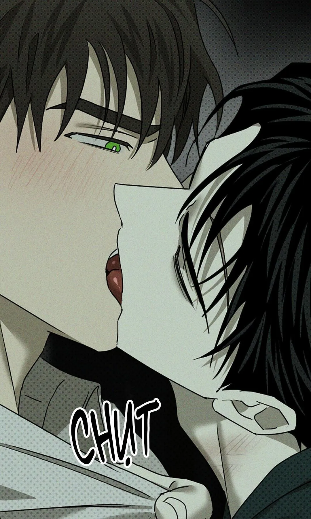 DƯỚI ÁNH ĐÈN XANH Ss2 Chapter 21 Trang 65