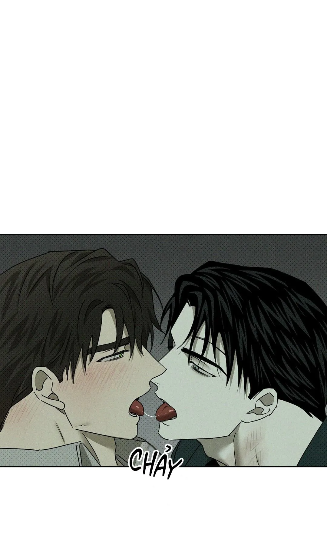 DƯỚI ÁNH ĐÈN XANH Ss2 Chapter 21 Trang 69