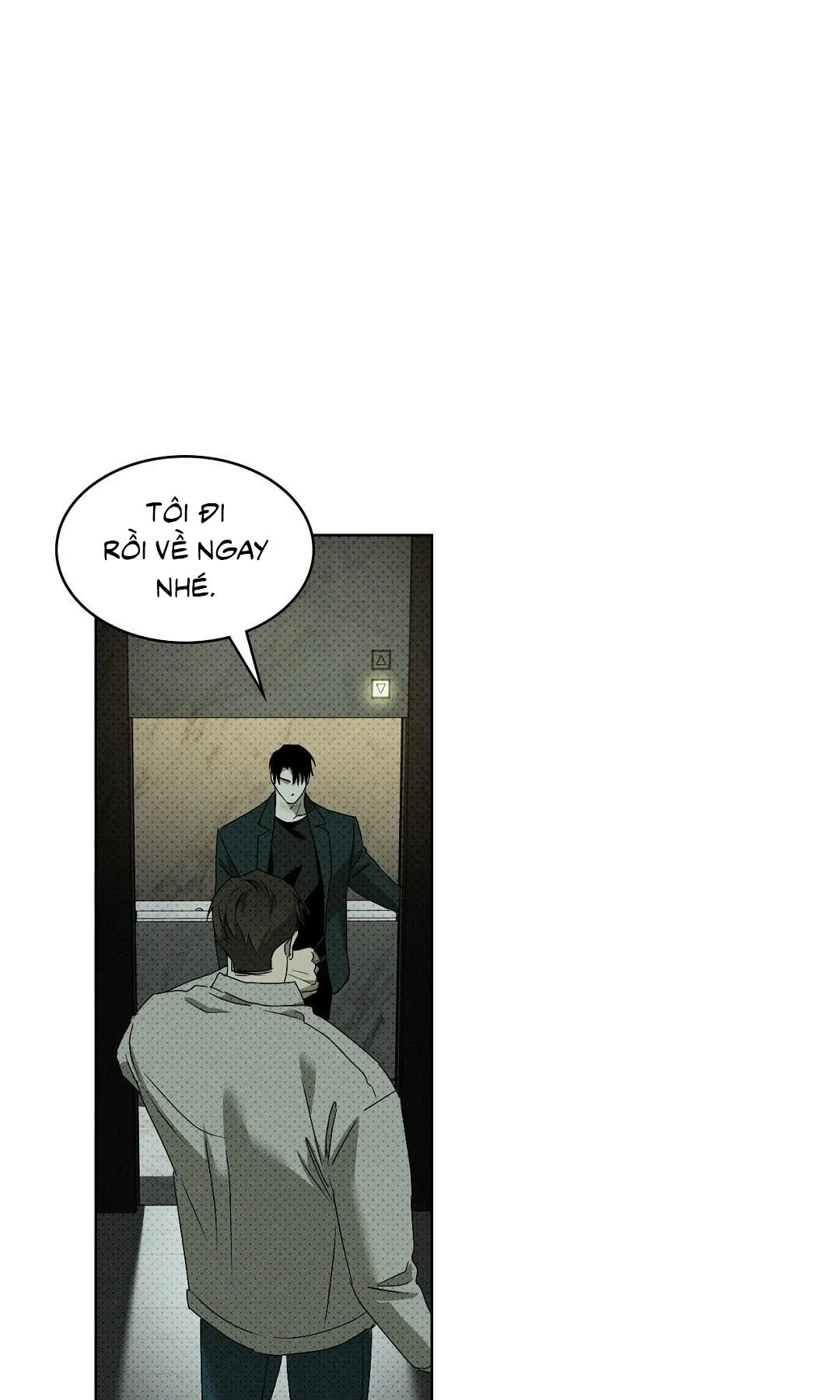 DƯỚI ÁNH ĐÈN XANH Ss2 Chapter 21 Trang 71