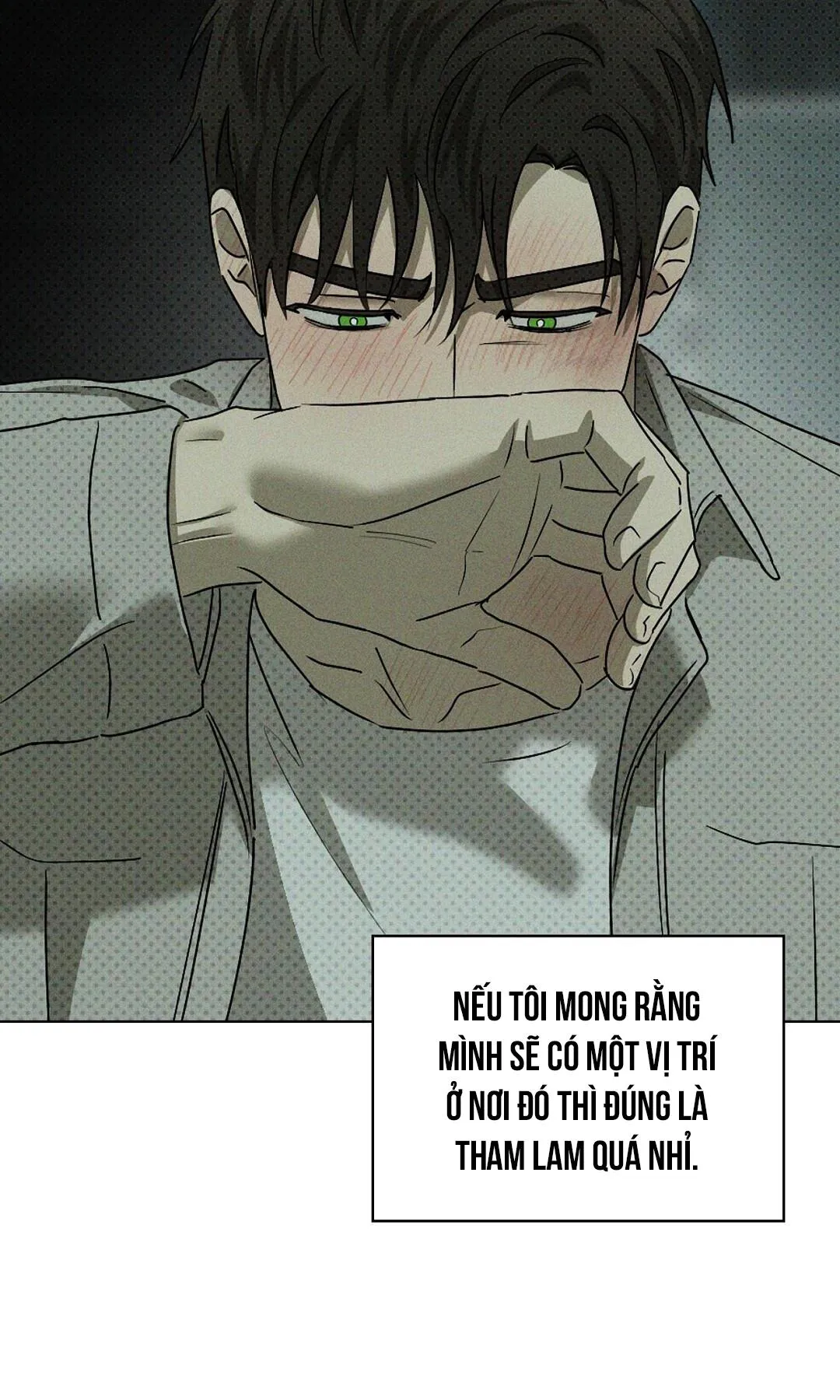 DƯỚI ÁNH ĐÈN XANH Ss2 Chapter 21 Trang 74