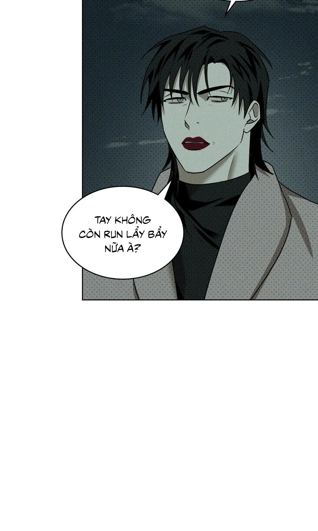 DƯỚI ÁNH ĐÈN XANH Ss2 Chapter 21 Trang 80