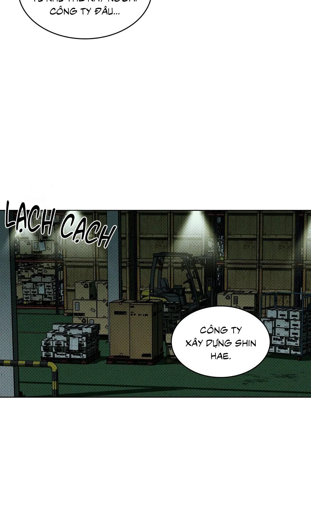 DƯỚI ÁNH ĐÈN XANH Ss2 Chapter 21 Trang 87