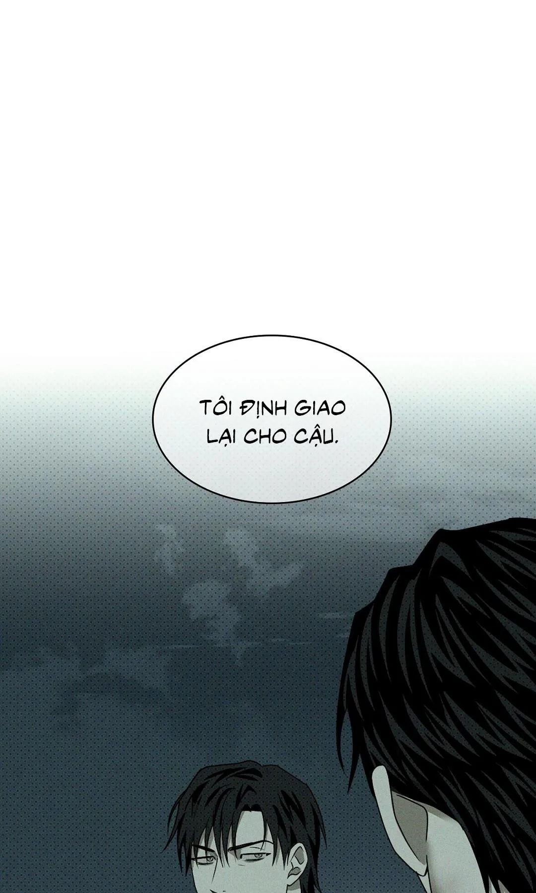 DƯỚI ÁNH ĐÈN XANH Ss2 Chapter 21 Trang 88