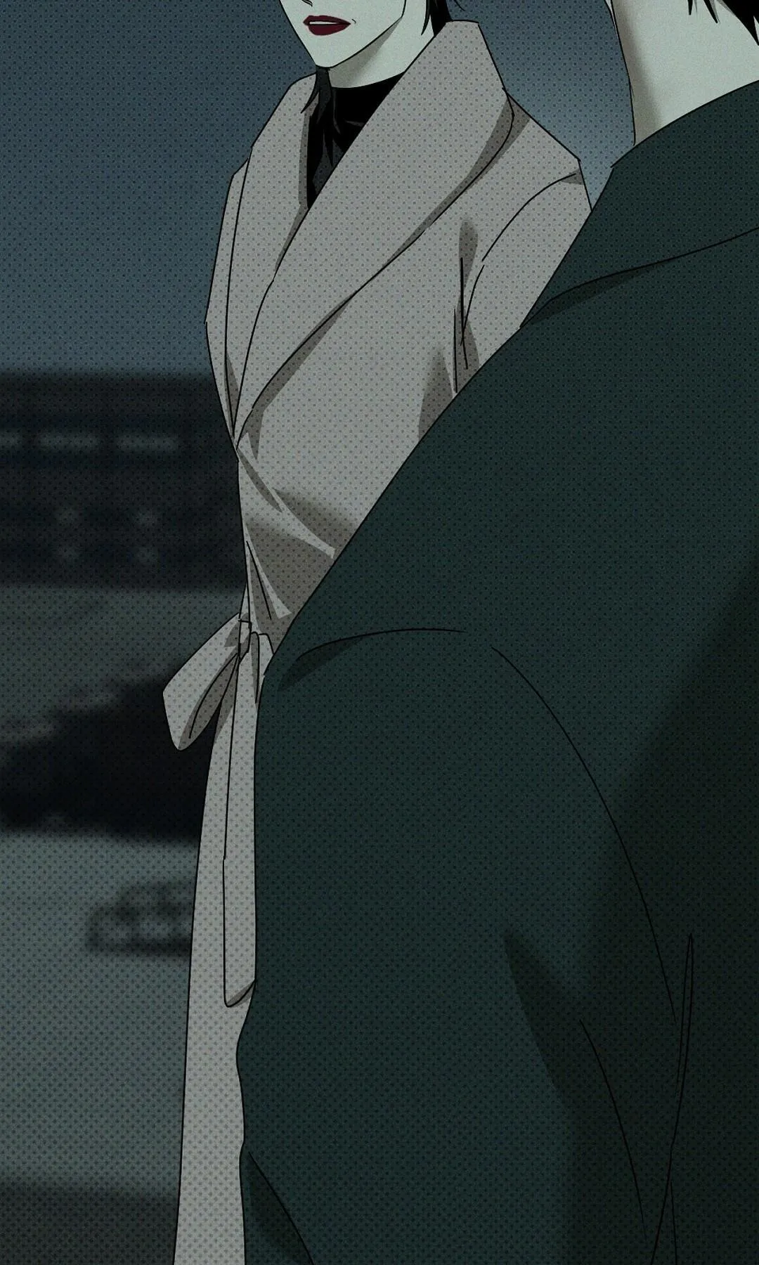 DƯỚI ÁNH ĐÈN XANH Ss2 Chapter 21 Trang 89