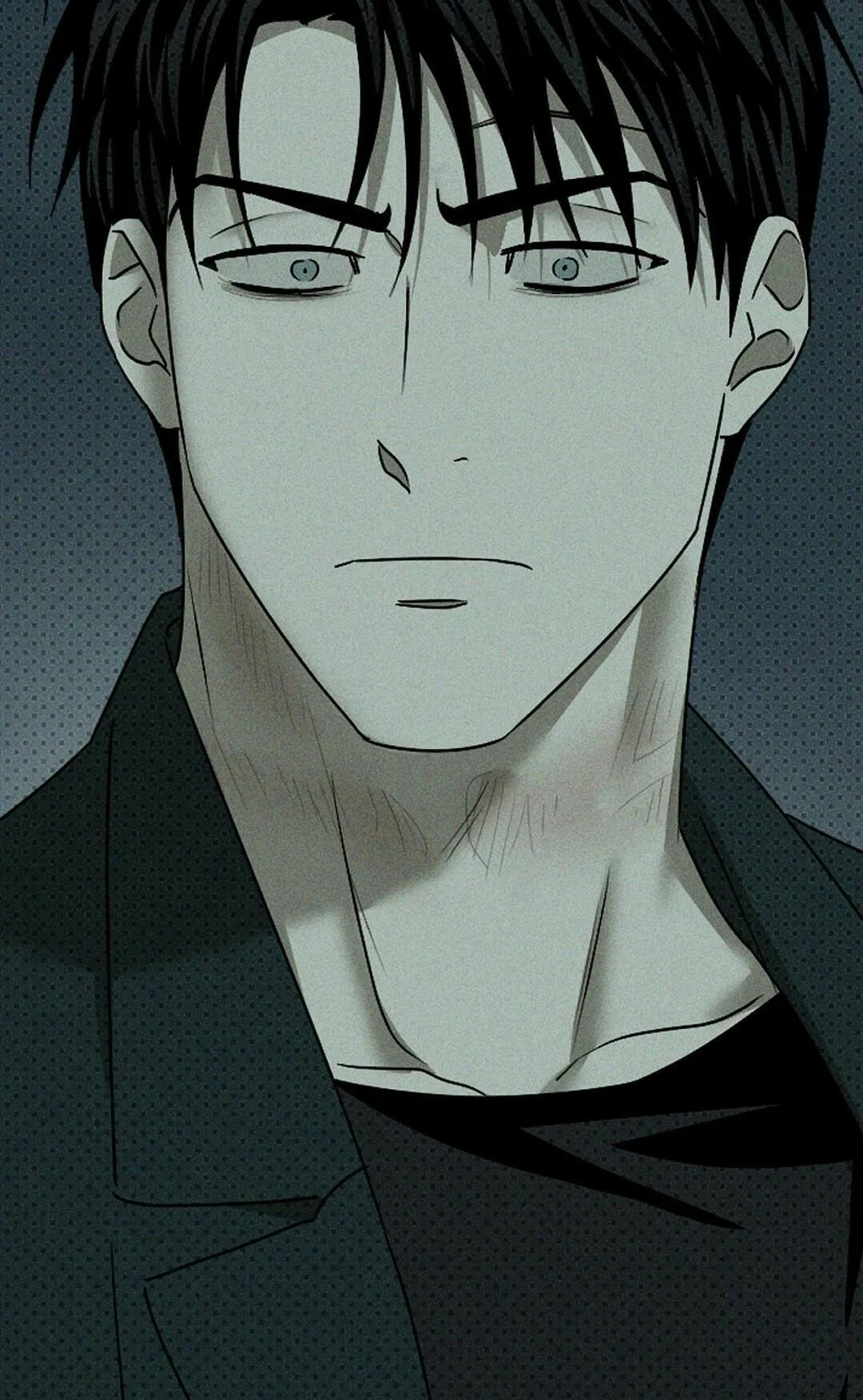 DƯỚI ÁNH ĐÈN XANH Ss2 Chapter 21 Trang 91