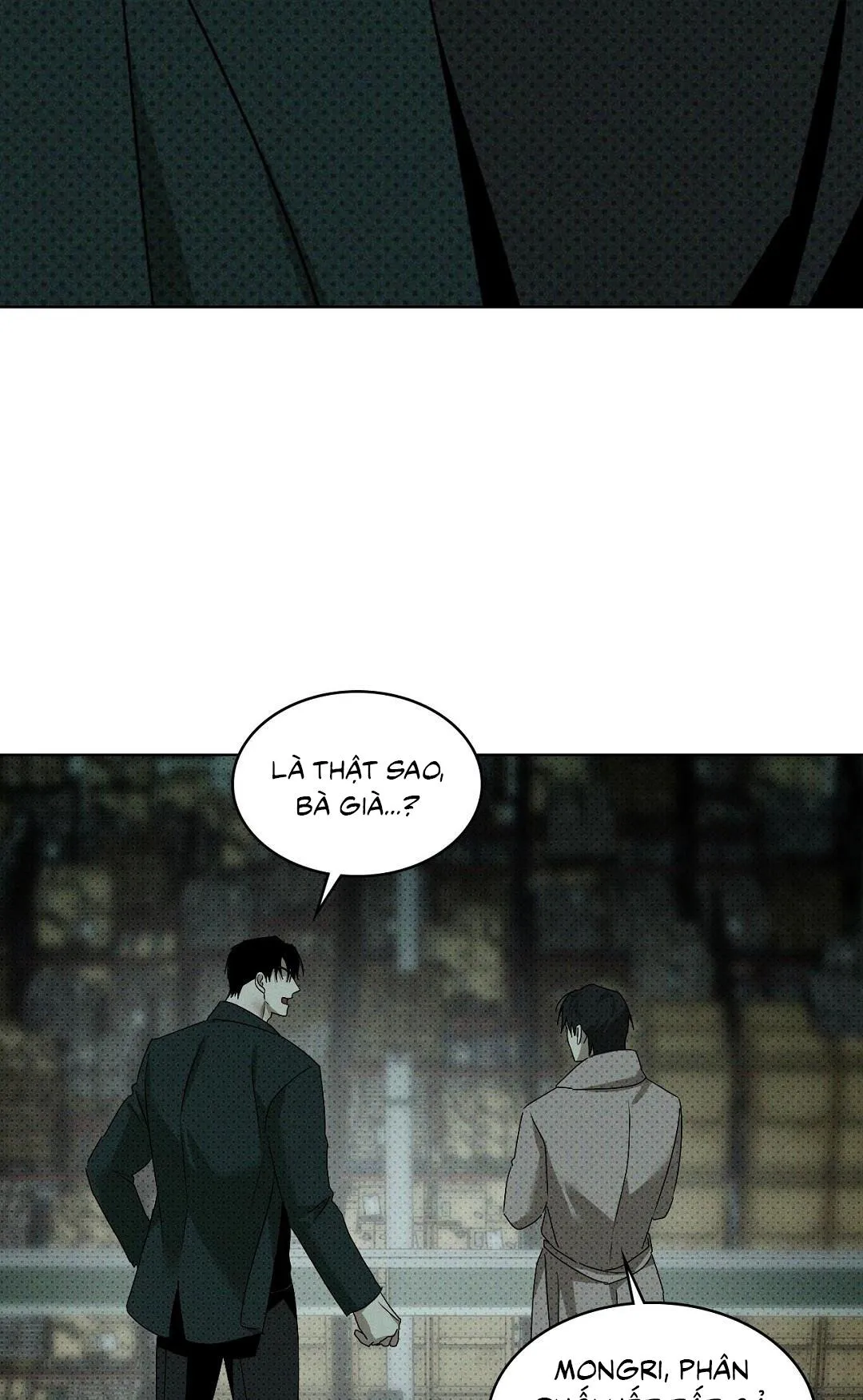 DƯỚI ÁNH ĐÈN XANH Ss2 Chapter 21 Trang 92