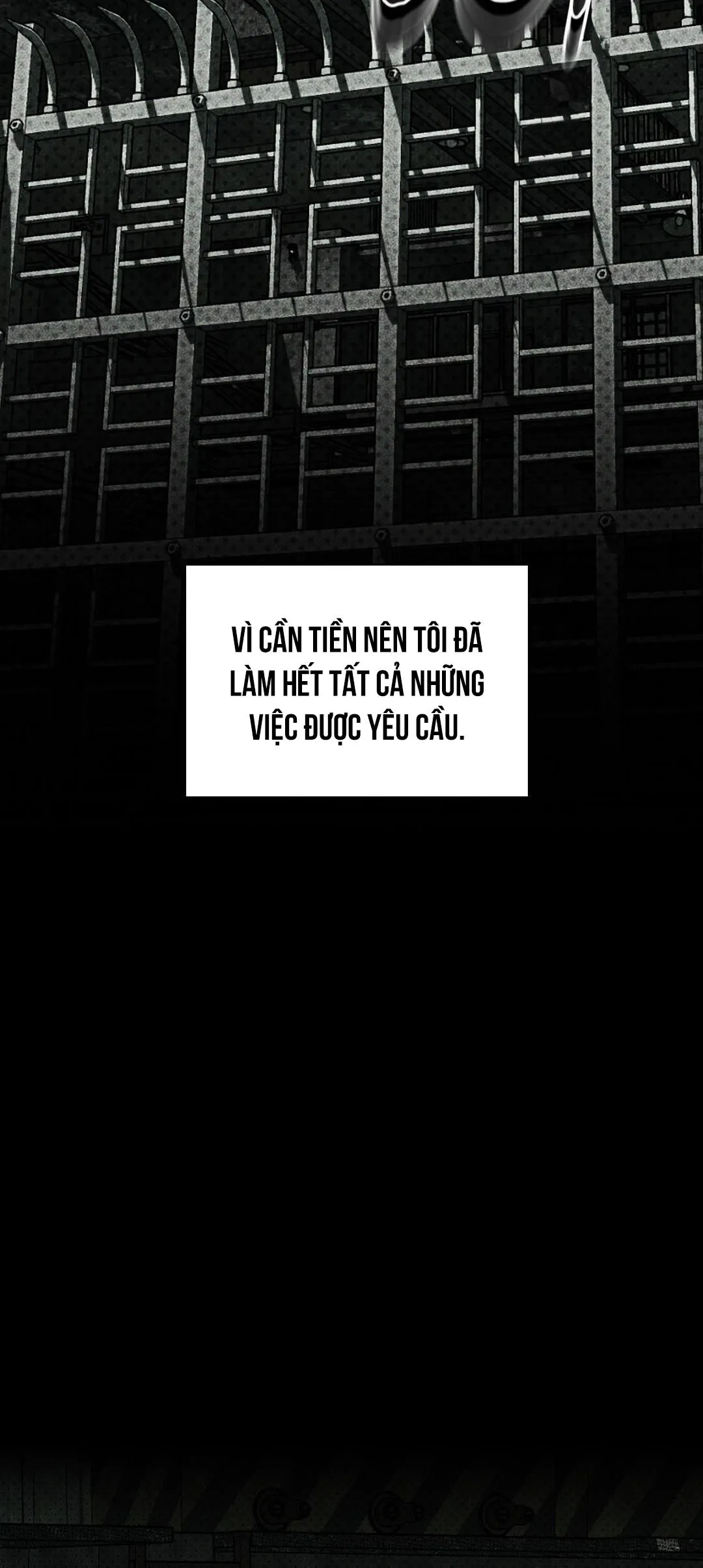 DƯỚI ÁNH ĐÈN XANH Ss2 Chapter 22 Trang 3