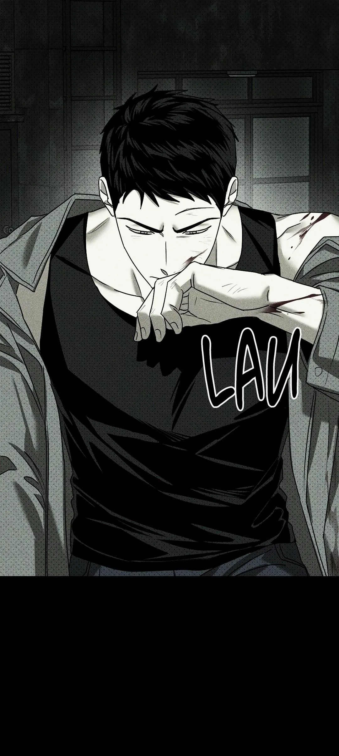 DƯỚI ÁNH ĐÈN XANH Ss2 Chapter 22 Trang 4