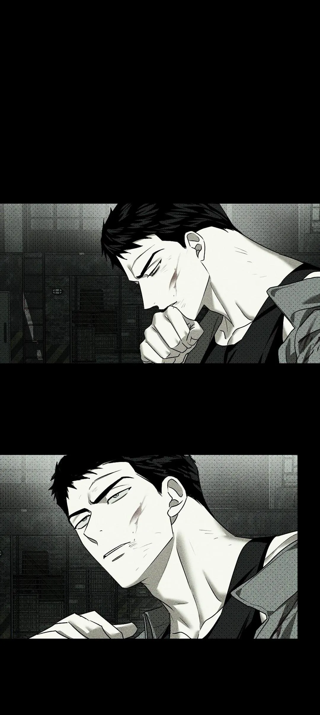 DƯỚI ÁNH ĐÈN XANH Ss2 Chapter 22 Trang 6