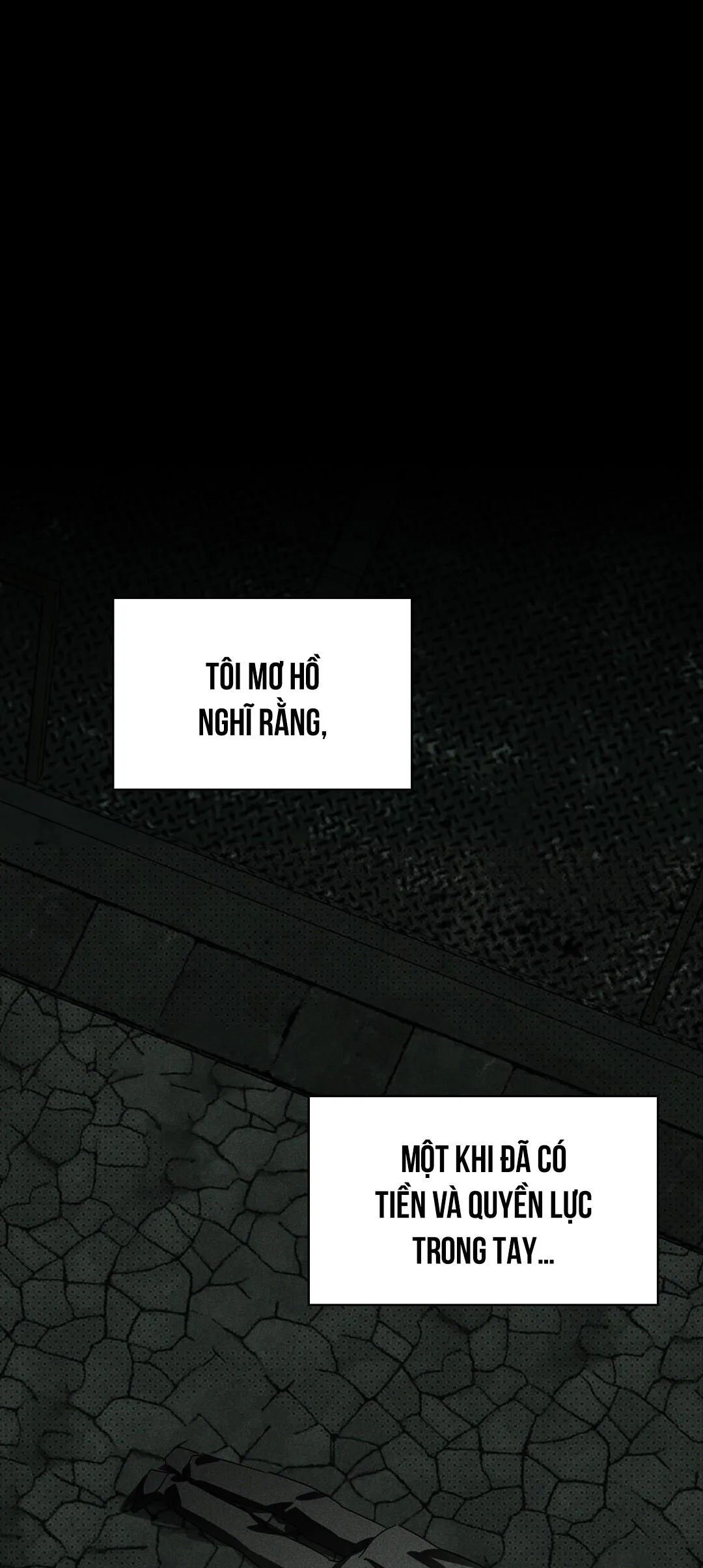 DƯỚI ÁNH ĐÈN XANH Ss2 Chapter 22 Trang 7