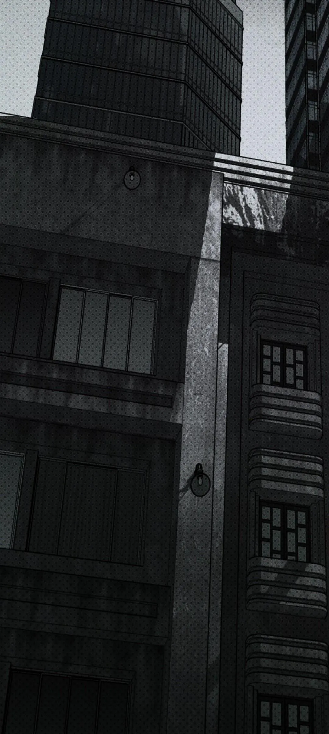 DƯỚI ÁNH ĐÈN XANH Ss2 Chapter 22 Trang 10