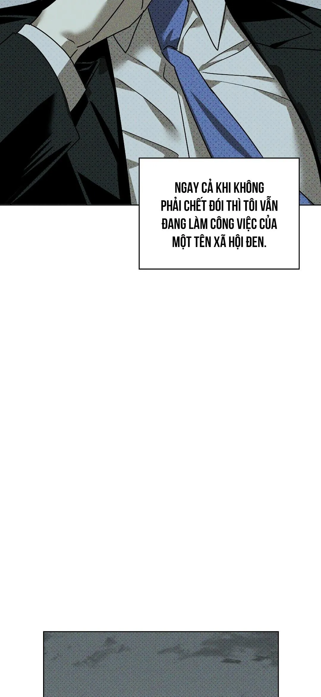 DƯỚI ÁNH ĐÈN XANH Ss2 Chapter 22 Trang 14