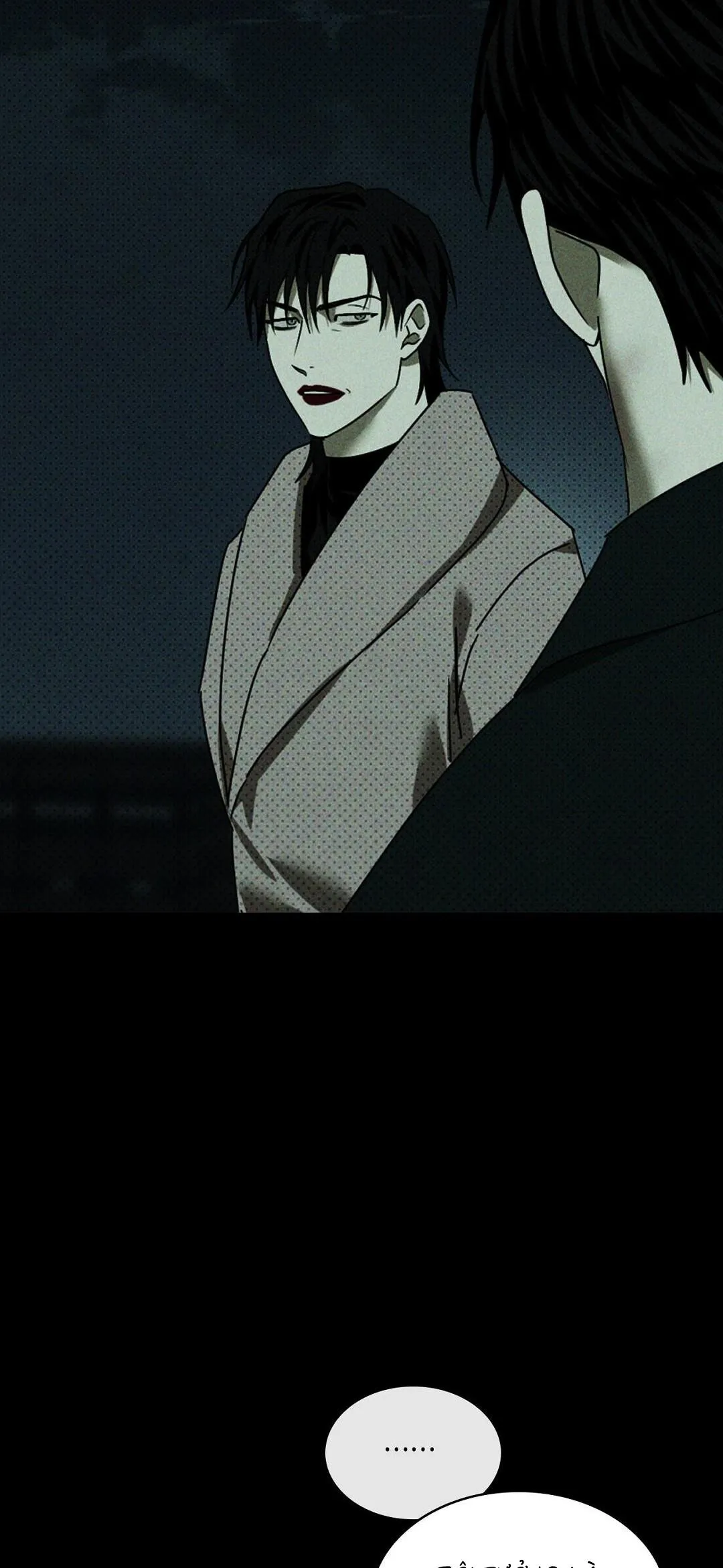 DƯỚI ÁNH ĐÈN XANH Ss2 Chapter 22 Trang 17