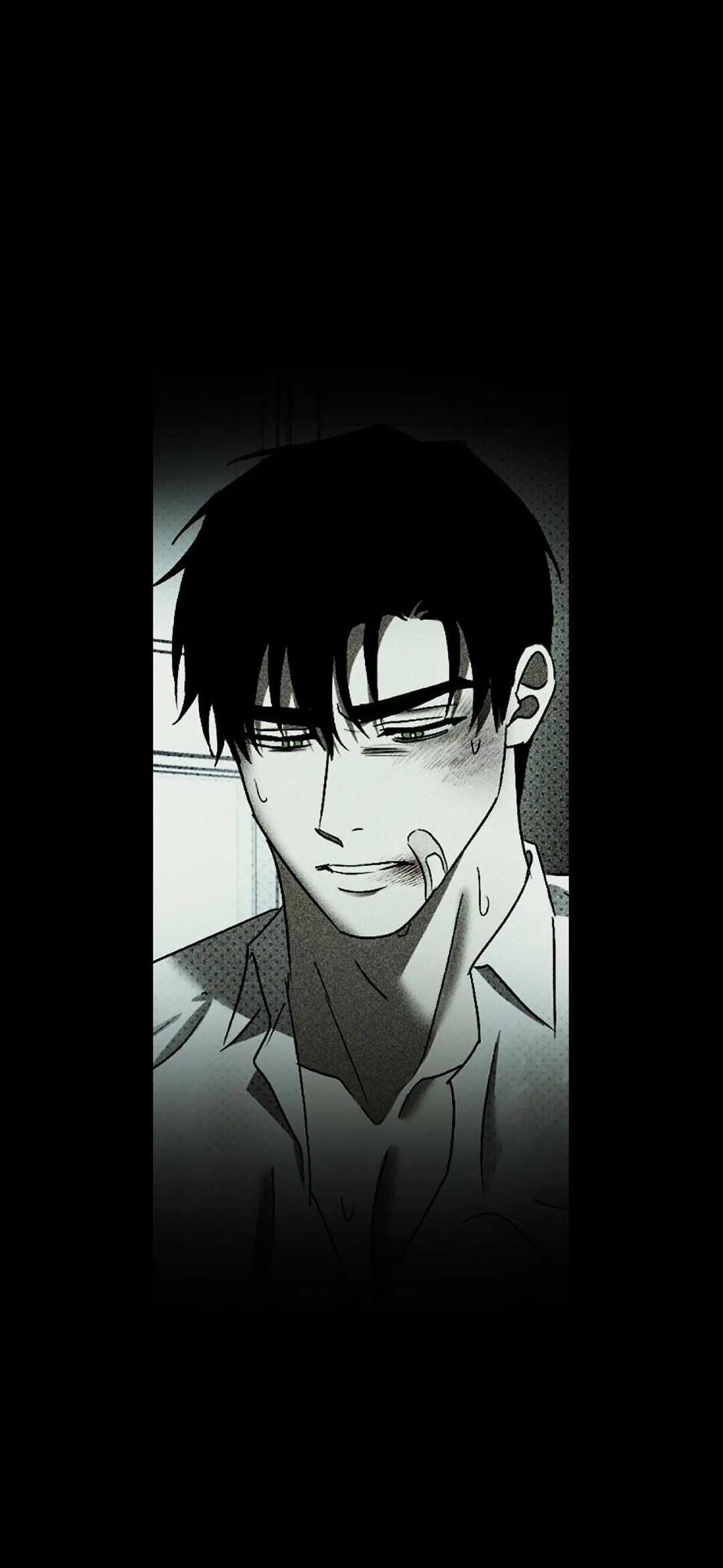 DƯỚI ÁNH ĐÈN XANH Ss2 Chapter 22 Trang 20