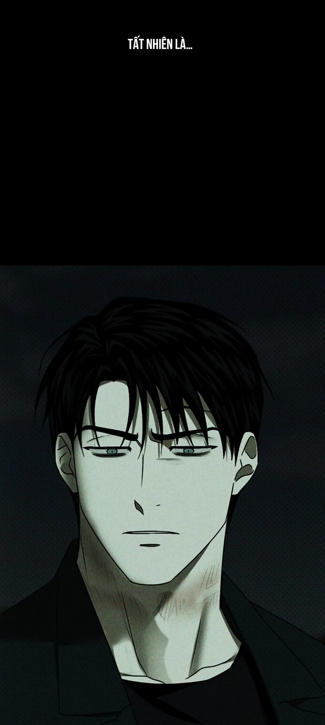 DƯỚI ÁNH ĐÈN XANH Ss2 Chapter 22 Trang 21