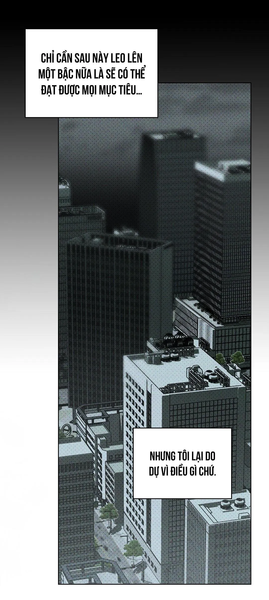 DƯỚI ÁNH ĐÈN XANH Ss2 Chapter 22 Trang 23