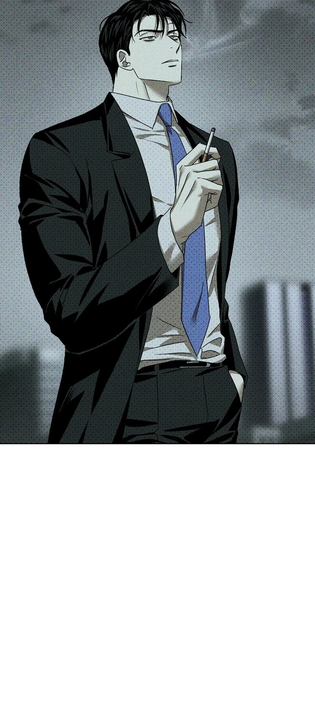 DƯỚI ÁNH ĐÈN XANH Ss2 Chapter 22 Trang 25