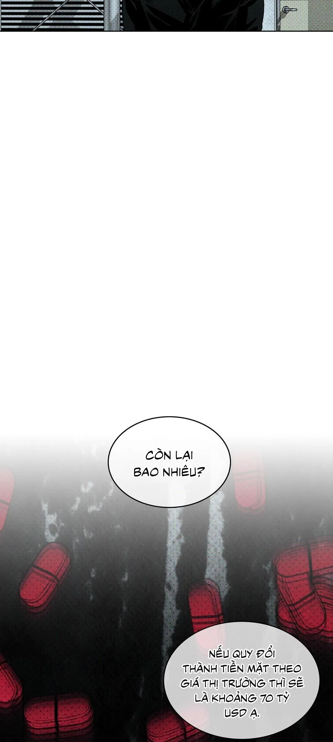 DƯỚI ÁNH ĐÈN XANH Ss2 Chapter 22 Trang 30