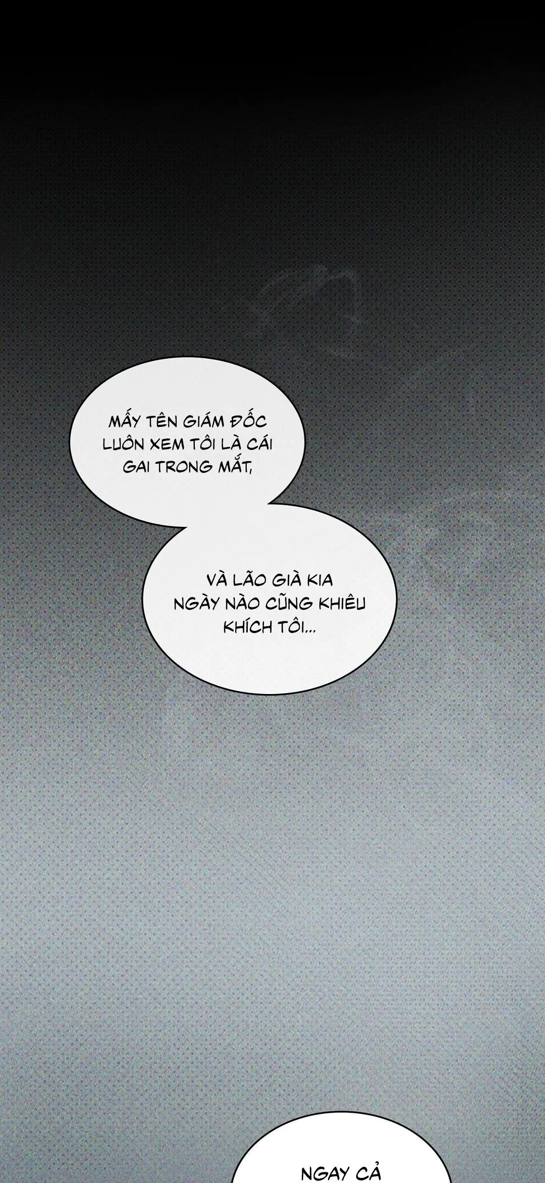 DƯỚI ÁNH ĐÈN XANH Ss2 Chapter 22 Trang 35