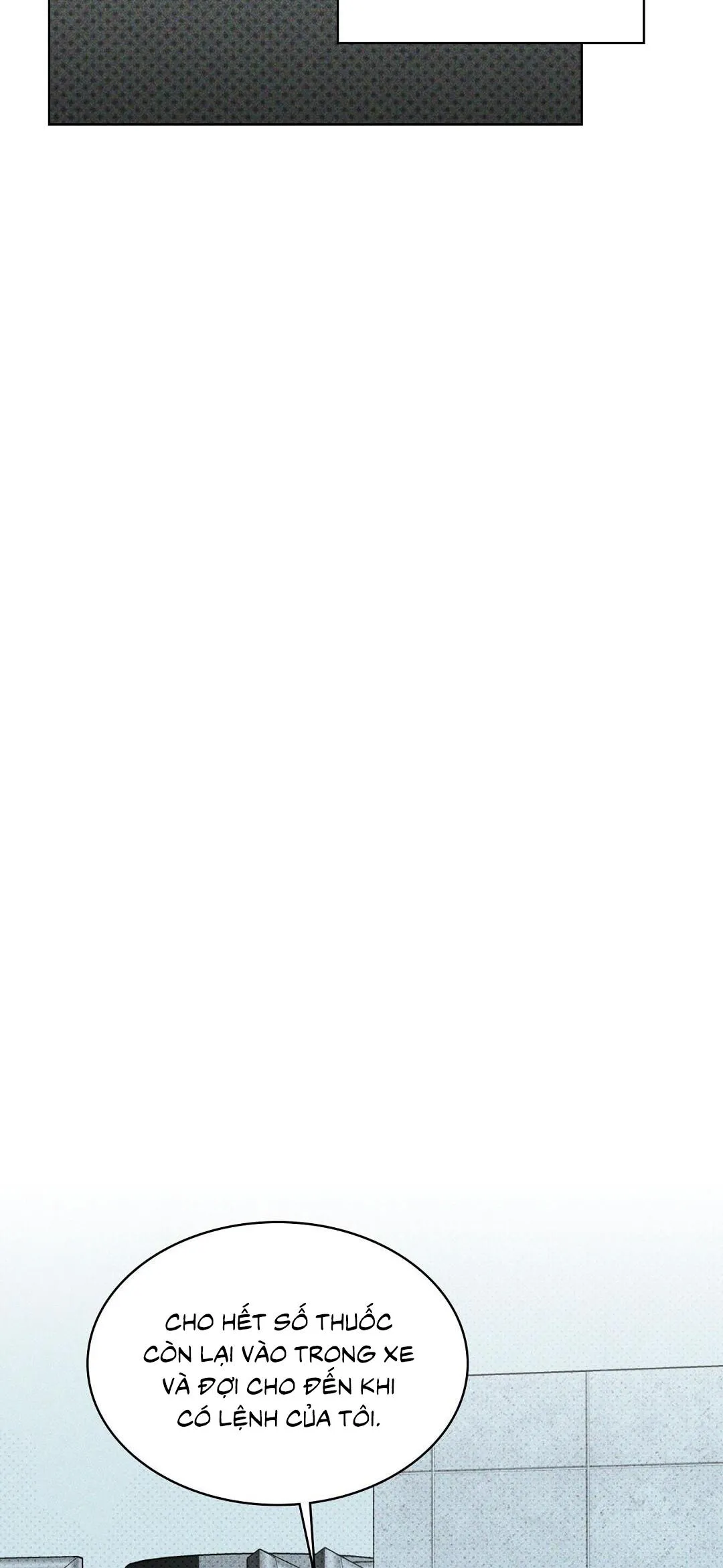 DƯỚI ÁNH ĐÈN XANH Ss2 Chapter 22 Trang 38