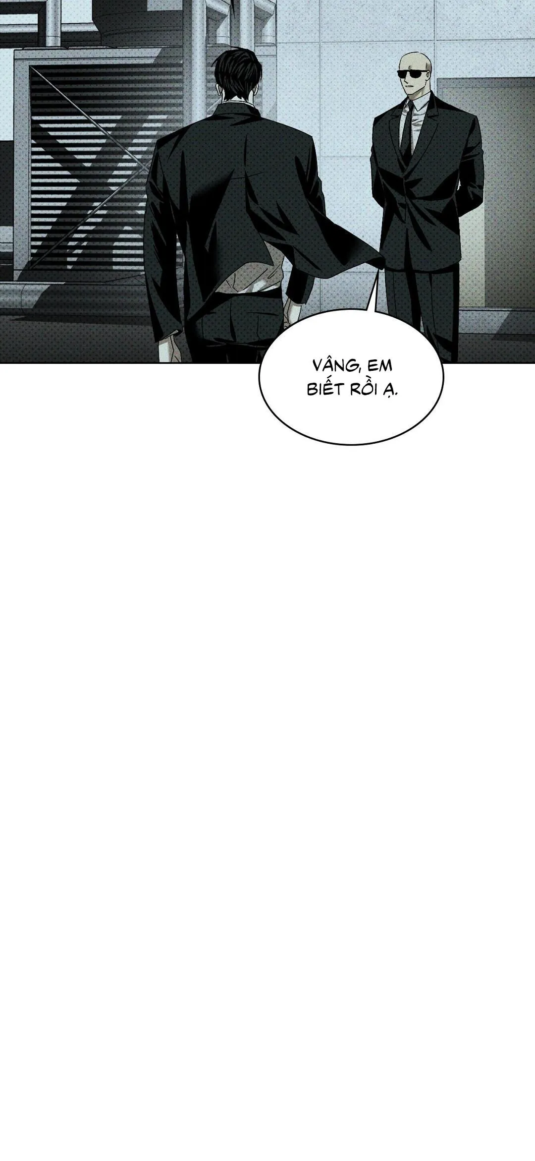 DƯỚI ÁNH ĐÈN XANH Ss2 Chapter 22 Trang 39