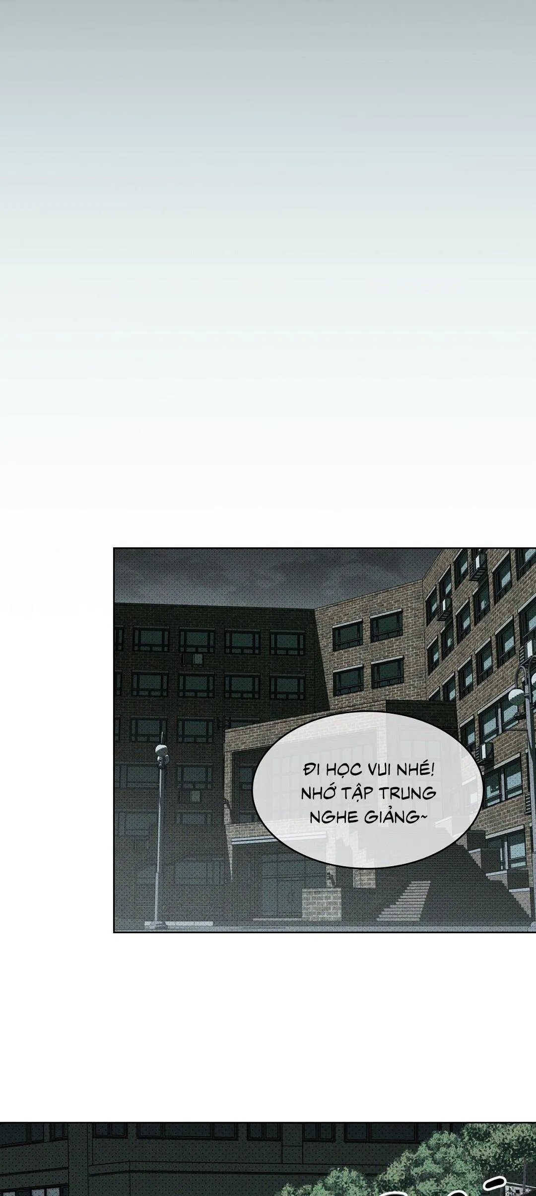 DƯỚI ÁNH ĐÈN XANH Ss2 Chapter 22 Trang 44