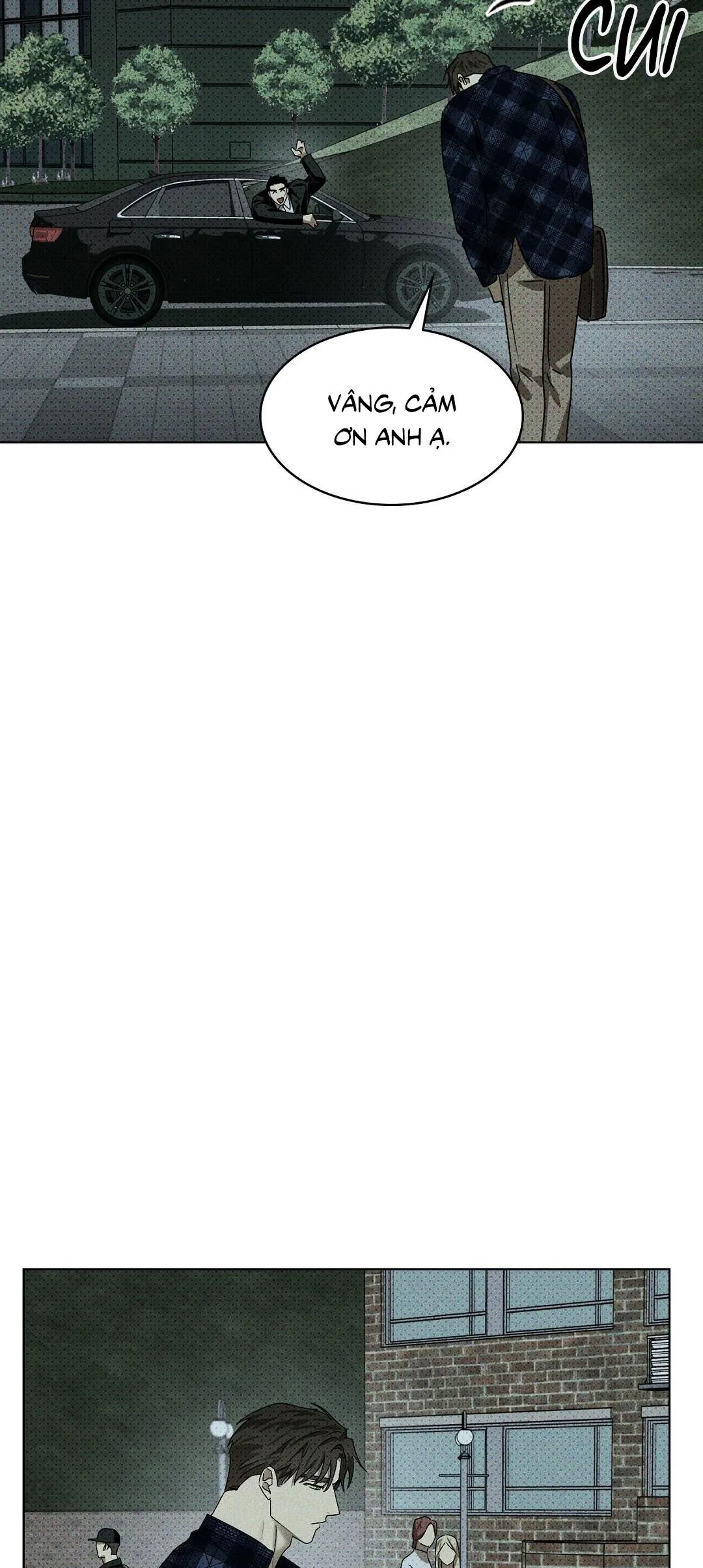 DƯỚI ÁNH ĐÈN XANH Ss2 Chapter 22 Trang 45