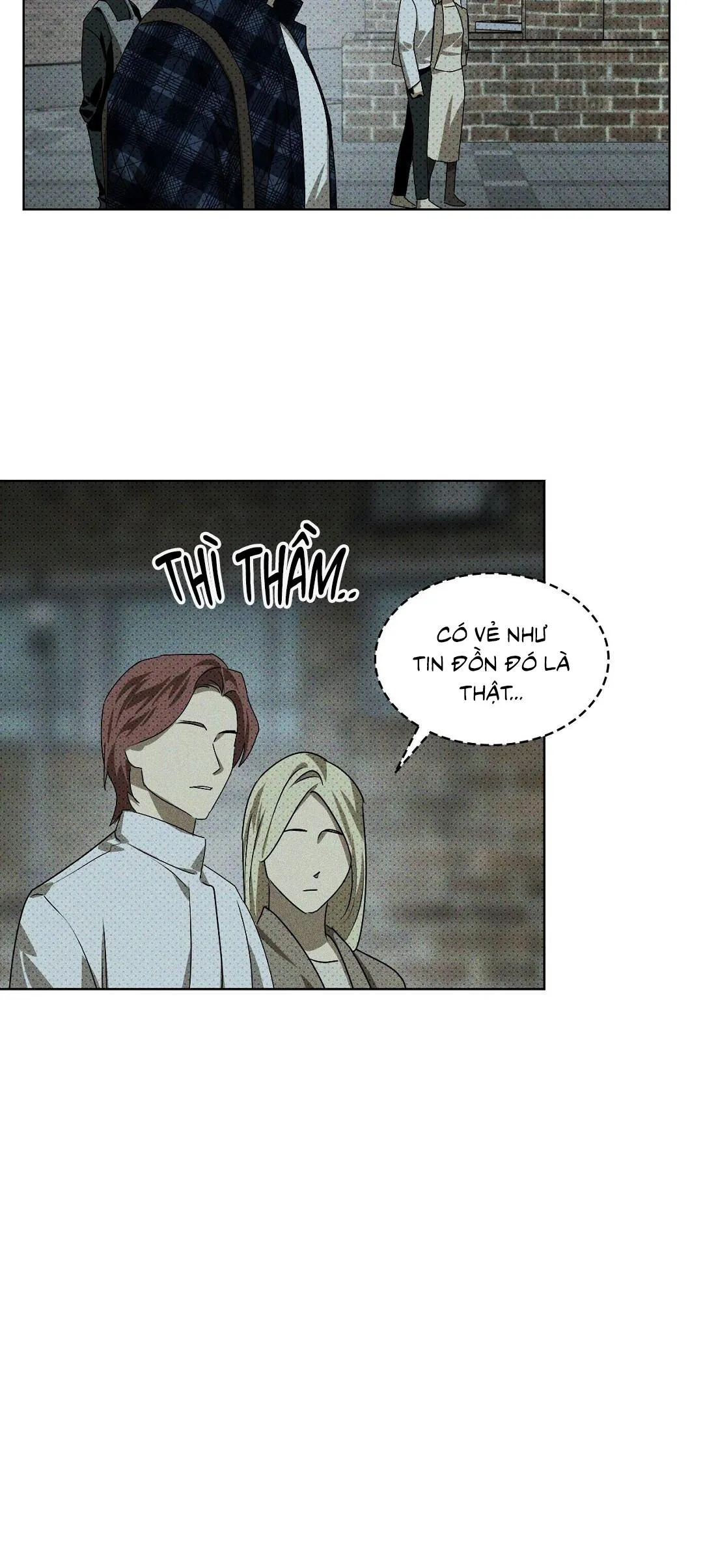 DƯỚI ÁNH ĐÈN XANH Ss2 Chapter 22 Trang 46