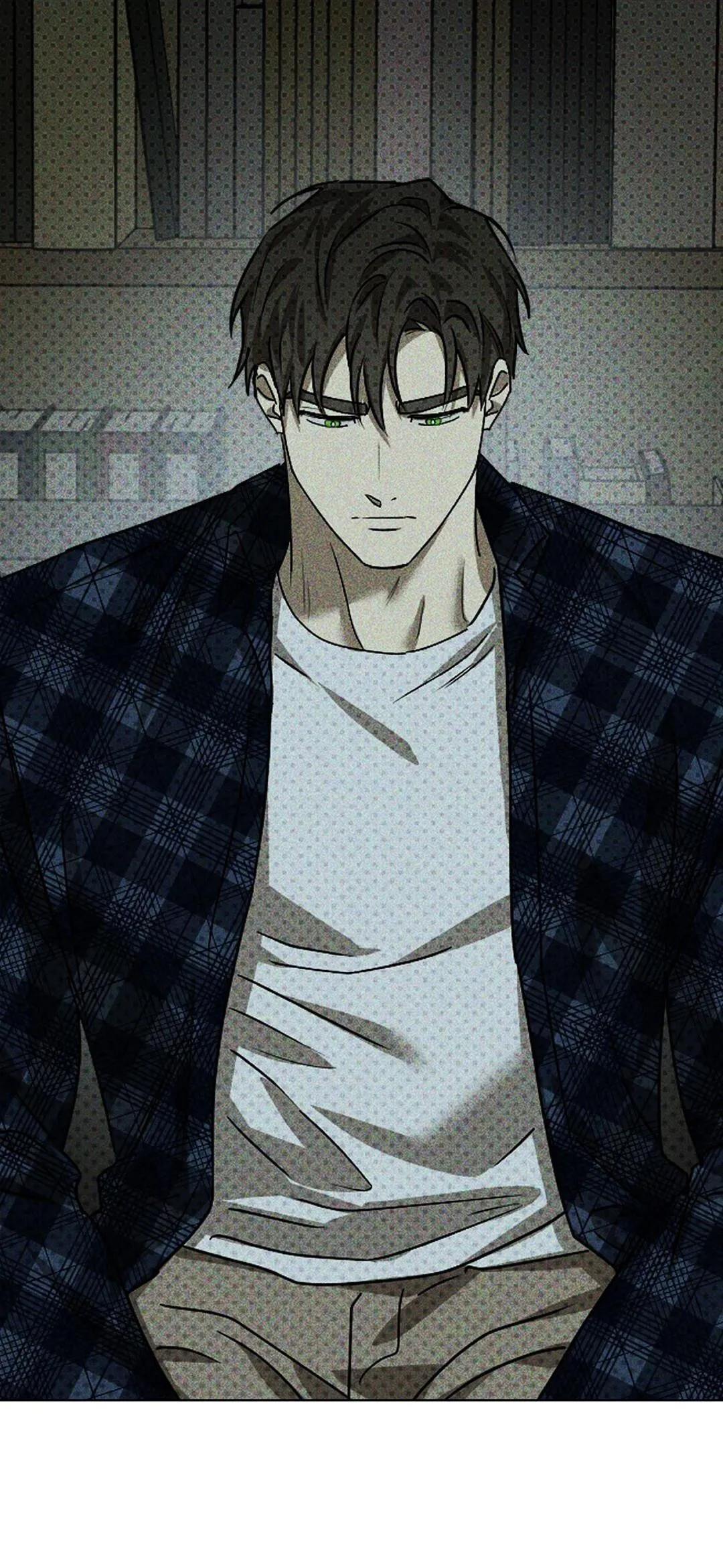 DƯỚI ÁNH ĐÈN XANH Ss2 Chapter 22 Trang 55