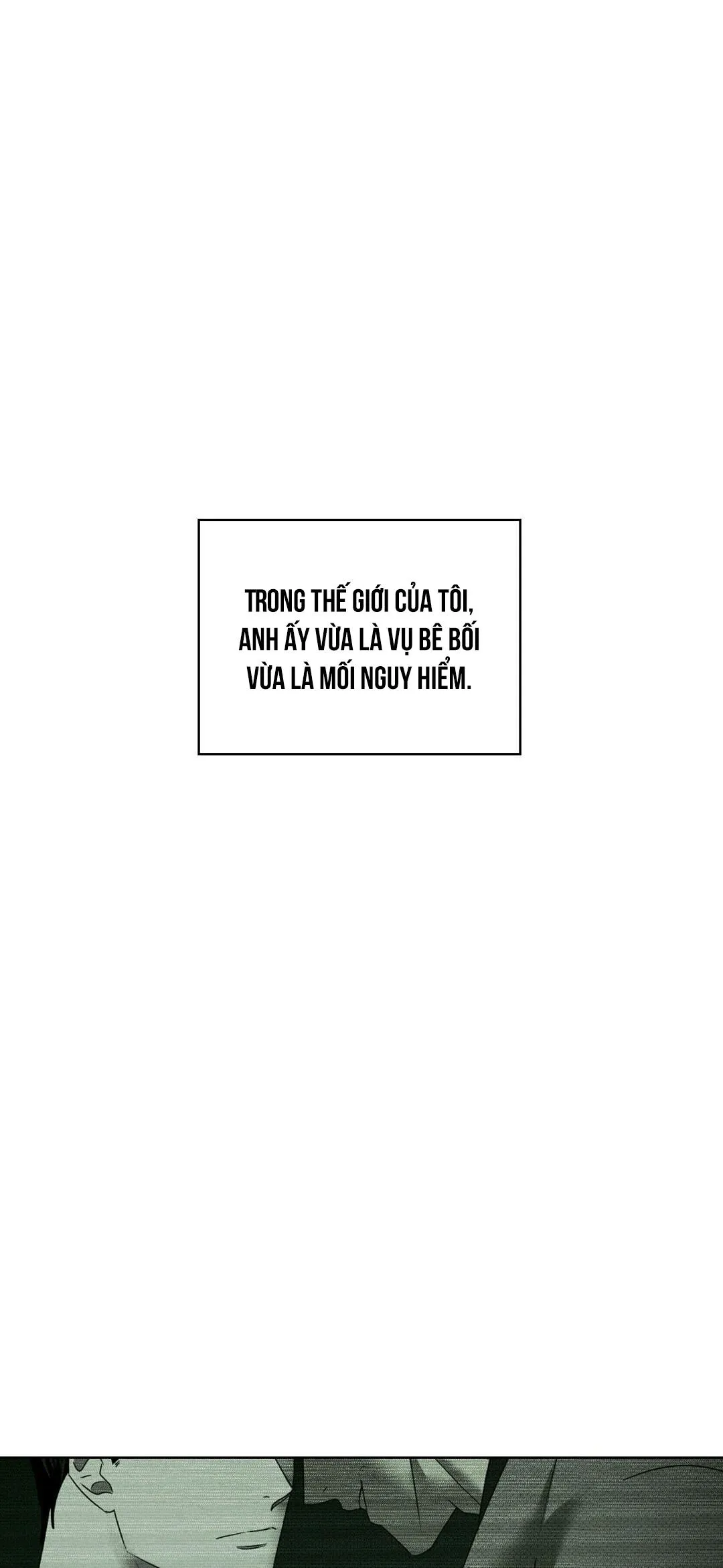 DƯỚI ÁNH ĐÈN XANH Ss2 Chapter 22 Trang 56