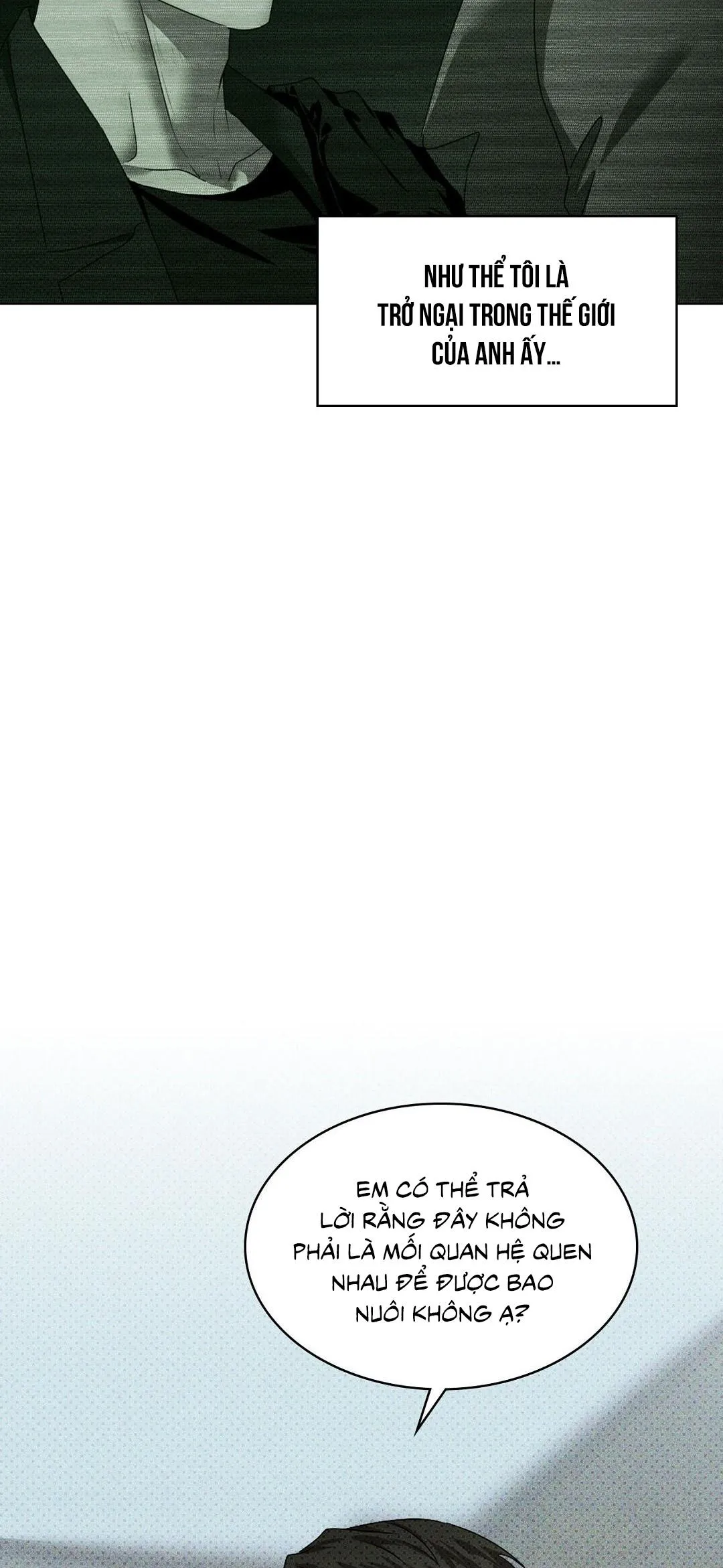 DƯỚI ÁNH ĐÈN XANH Ss2 Chapter 22 Trang 57