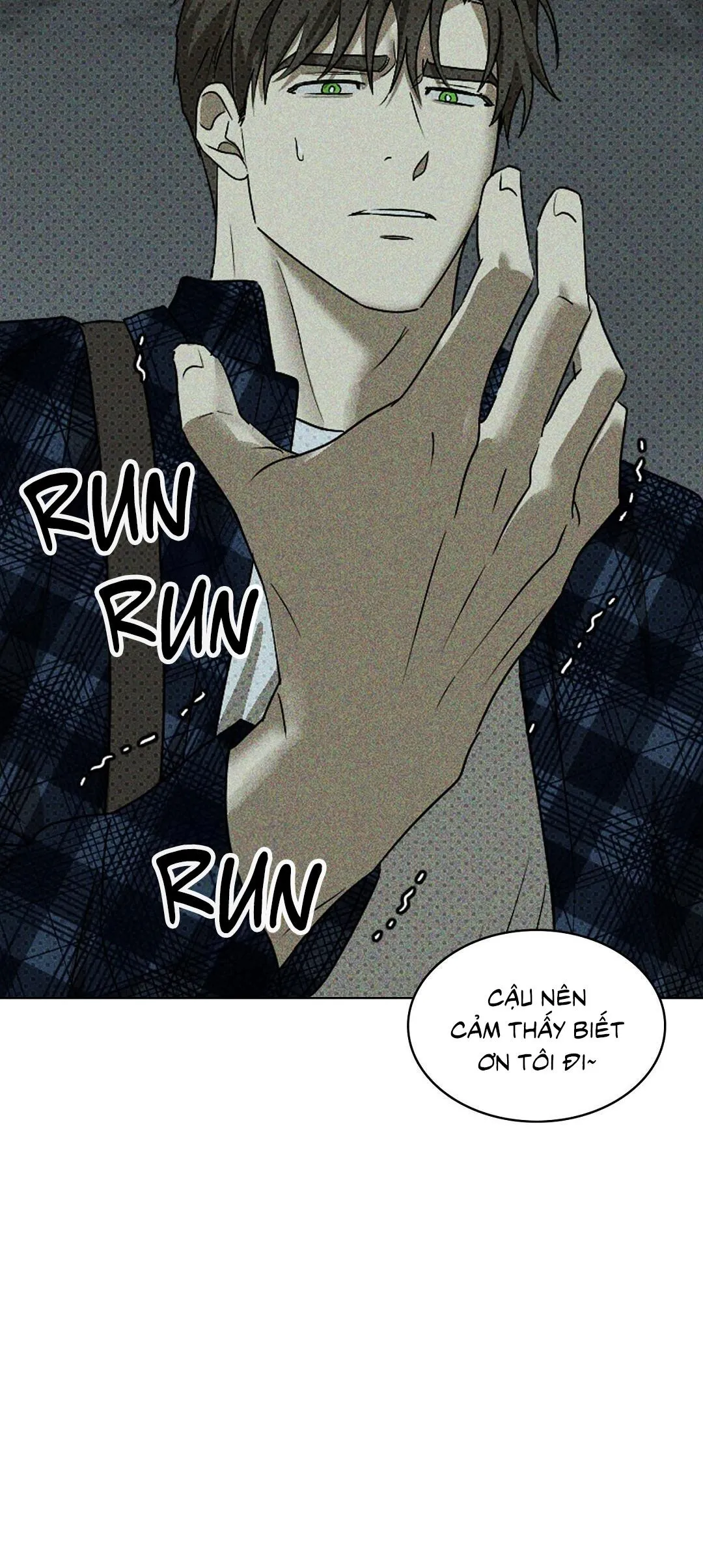 DƯỚI ÁNH ĐÈN XANH Ss2 Chapter 22 Trang 69