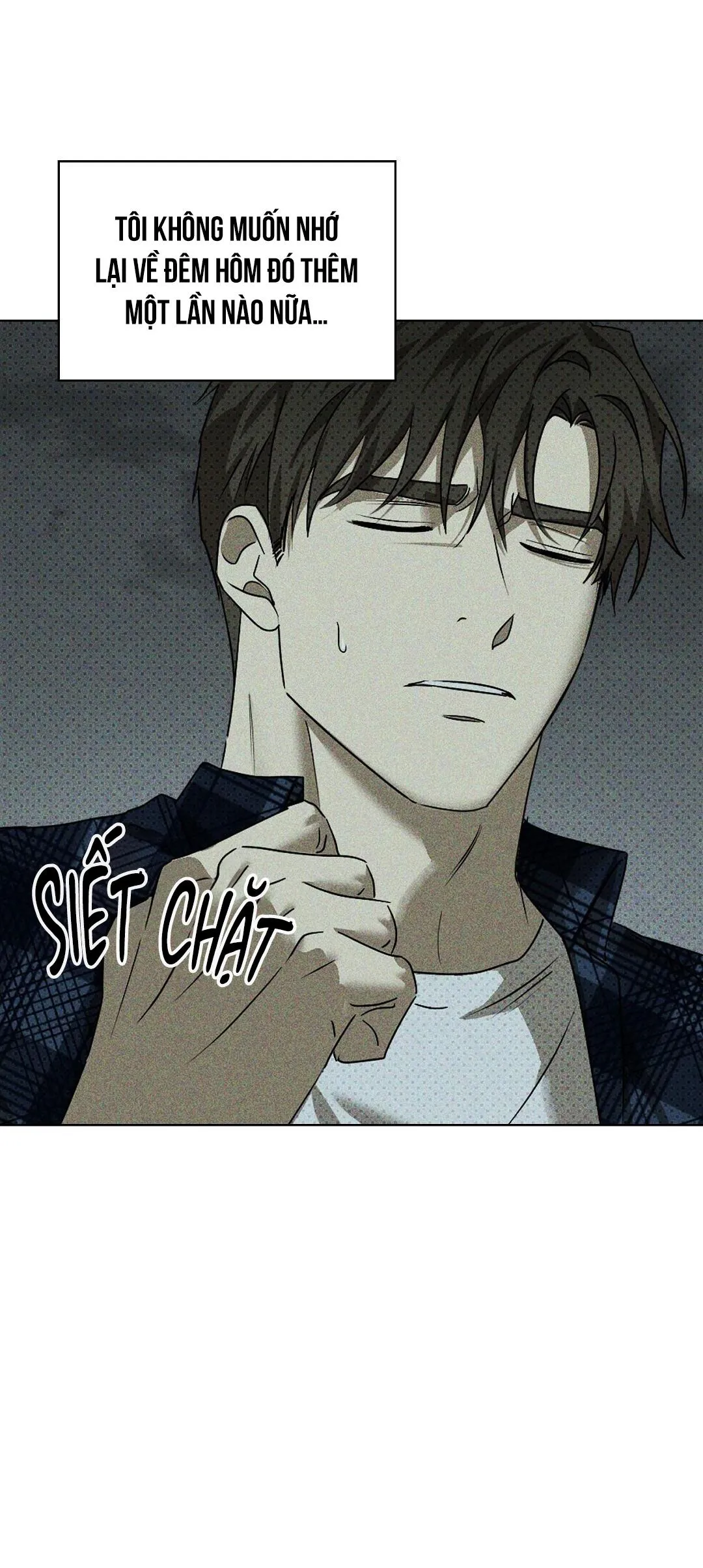 DƯỚI ÁNH ĐÈN XANH Ss2 Chapter 22 Trang 70