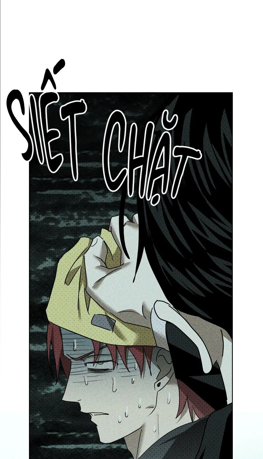 DƯỚI ÁNH ĐÈN XANH Ss2 Chapter 22 Trang 75