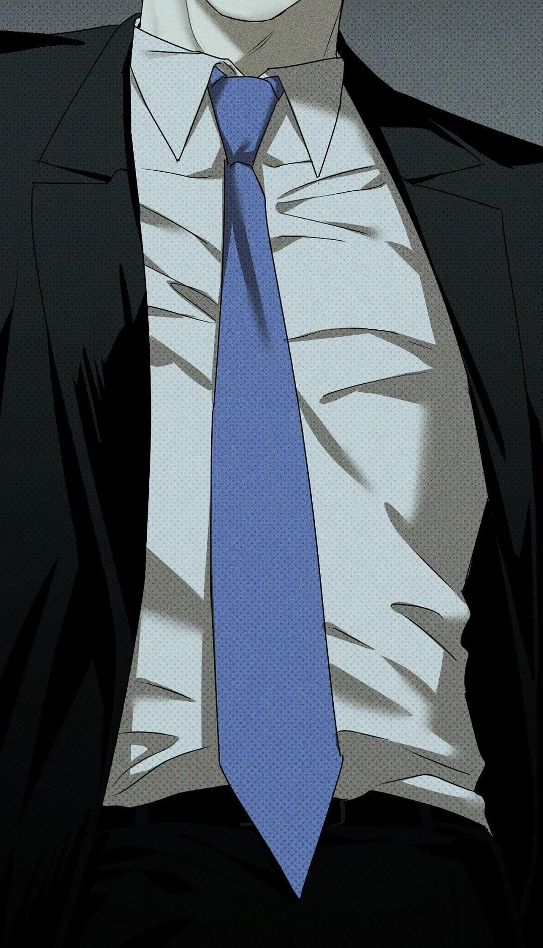 DƯỚI ÁNH ĐÈN XANH Ss2 Chapter 22 Trang 78