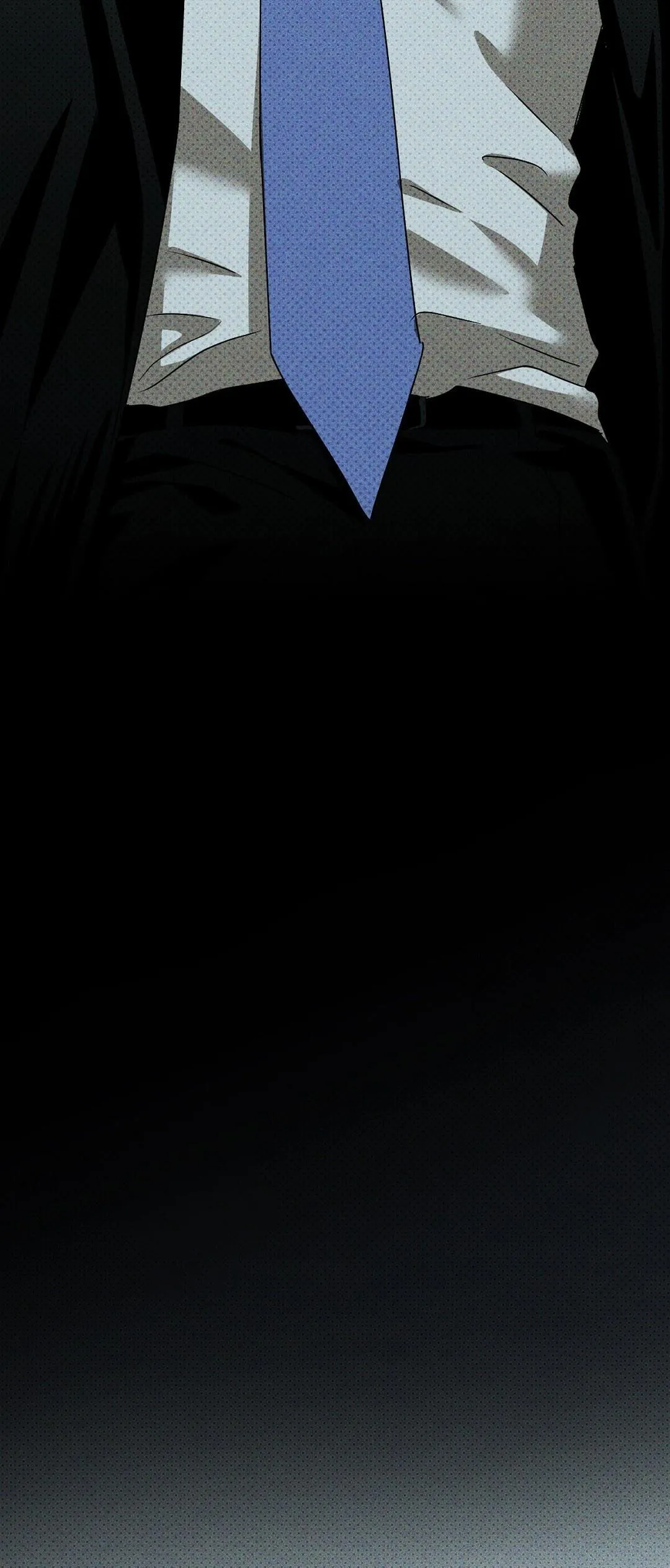 DƯỚI ÁNH ĐÈN XANH Ss2 Chapter 23 Trang 3