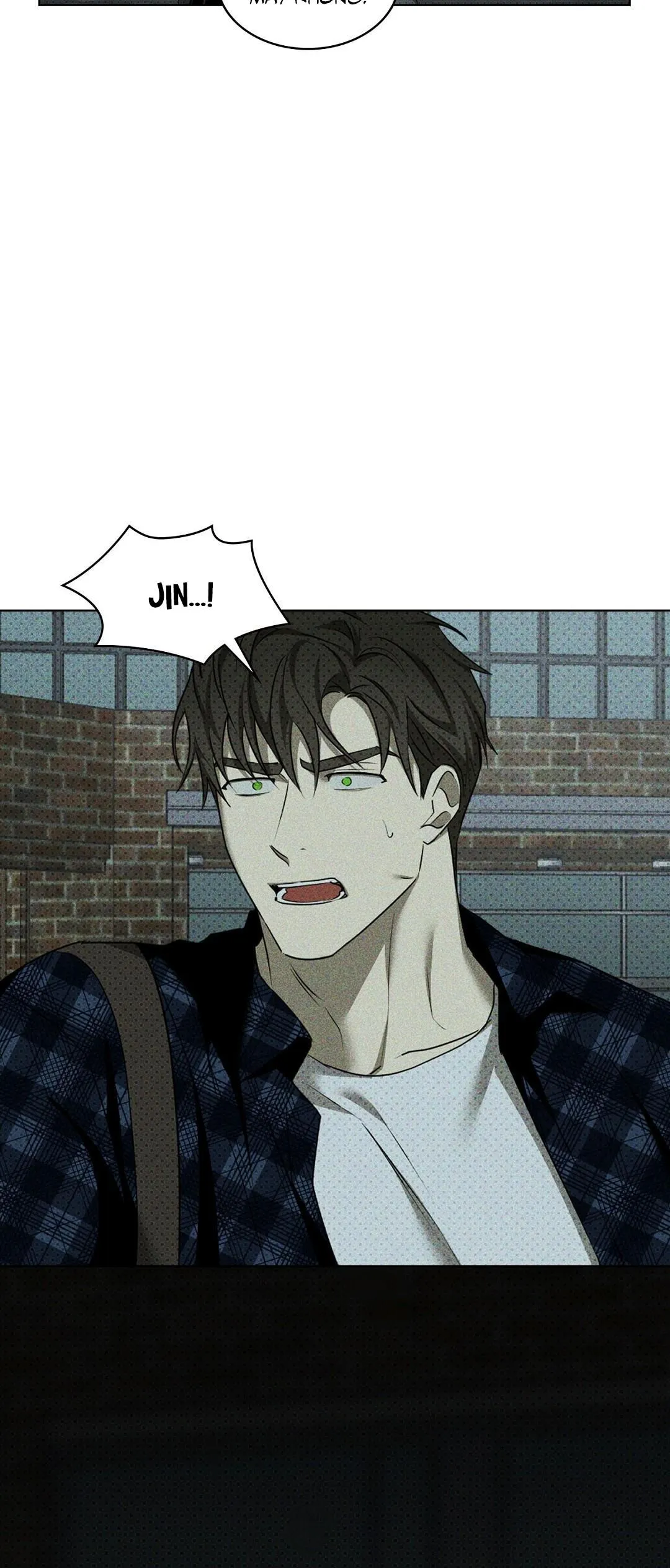 DƯỚI ÁNH ĐÈN XANH Ss2 Chapter 23 Trang 6