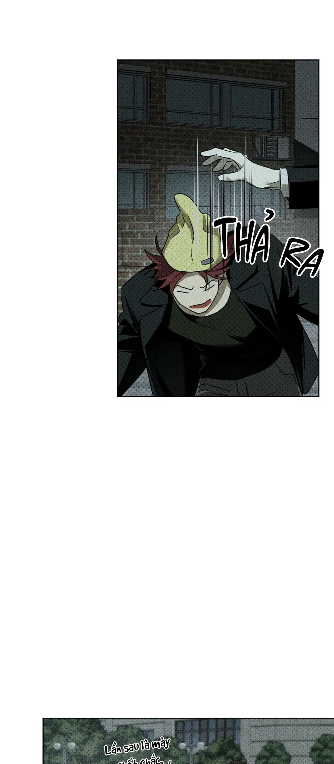 DƯỚI ÁNH ĐÈN XANH Ss2 Chapter 23 Trang 11